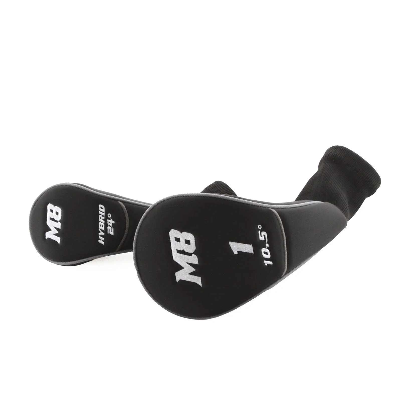 Ben Sayers M8 Steel/Graphite Mens Right Hand Package Set Regular - Ben Sayers M8 - Image 7