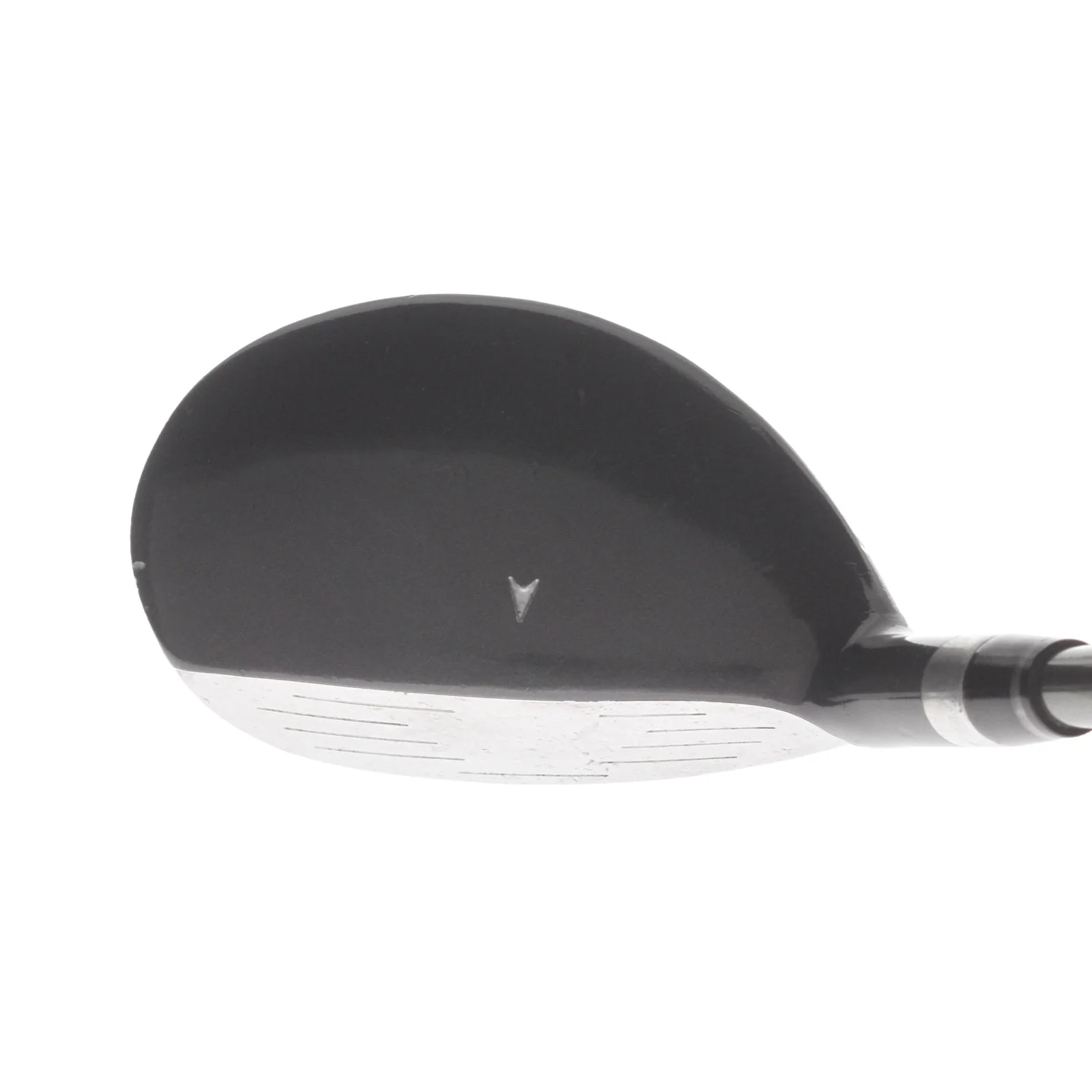 Ben Sayers M9 Performance Series Graphite Ladies Right Hand 4 Hybrid 24* Ladies - ben Sayers - Image 3