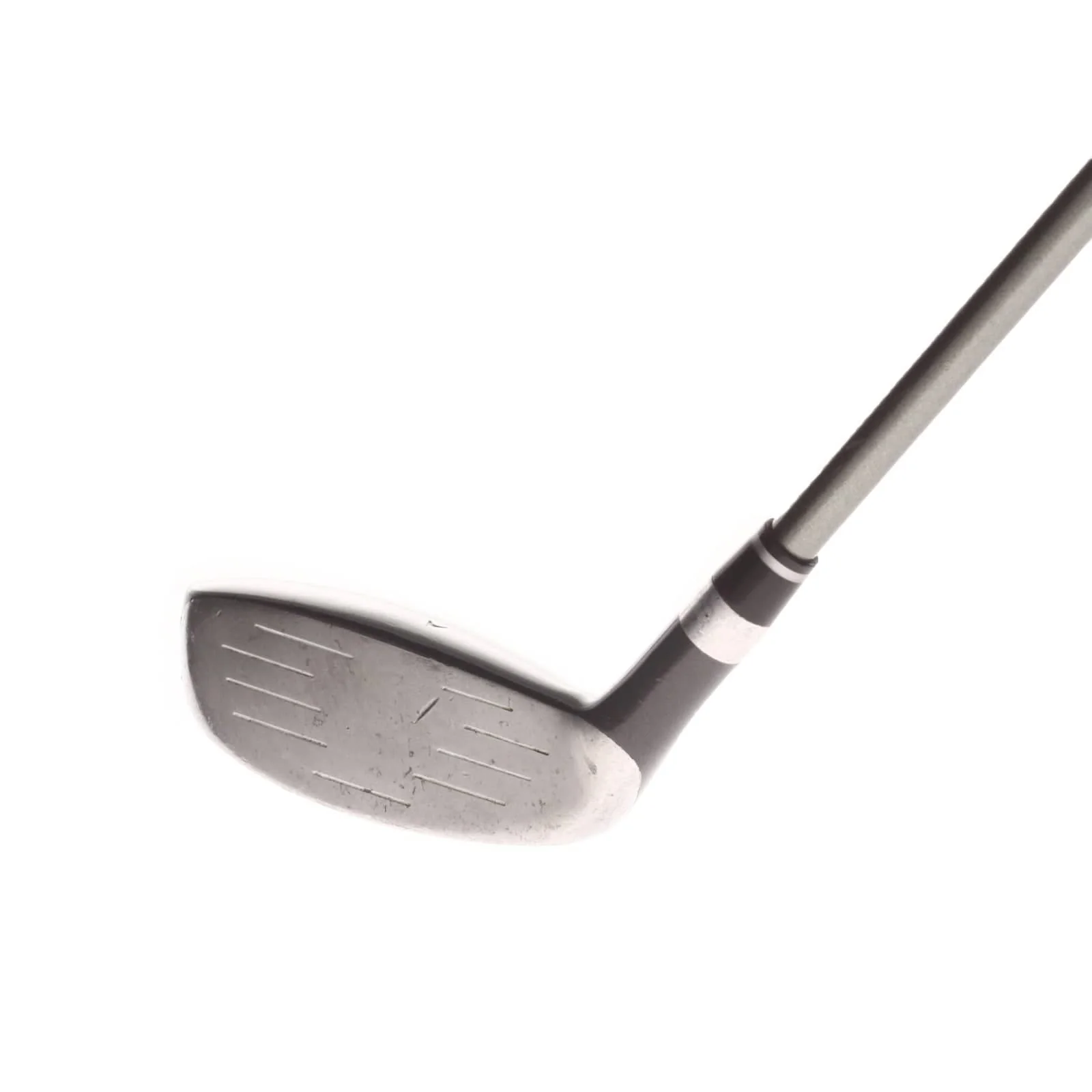 Ben Sayers M9 Performance Series Graphite Ladies Right Hand 4 Hybrid 24* Ladies - ben Sayers - Image 4