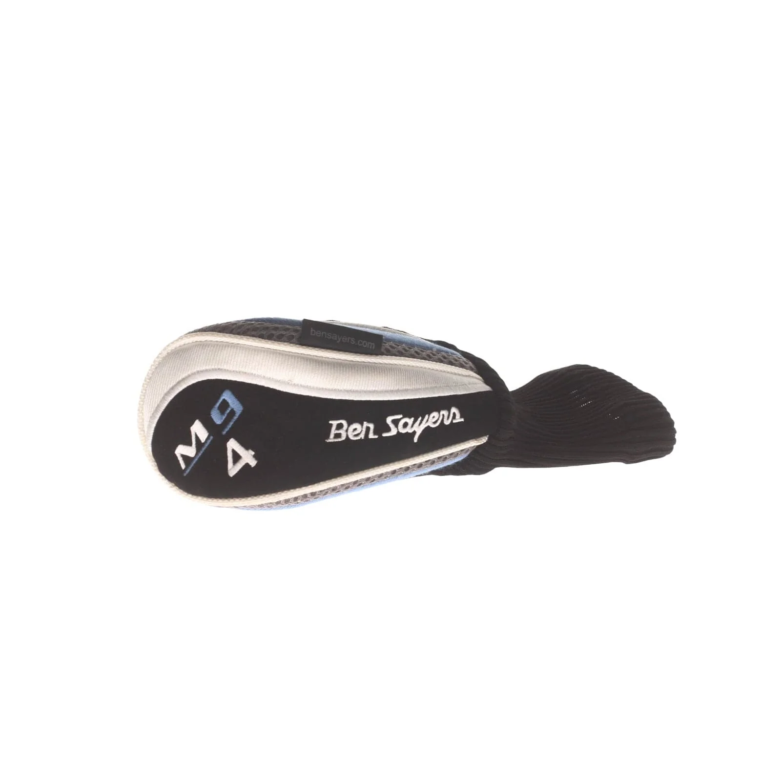 Ben Sayers M9 Performance Series Graphite Ladies Right Hand 4 Hybrid 24* Ladies - ben Sayers - Image 7