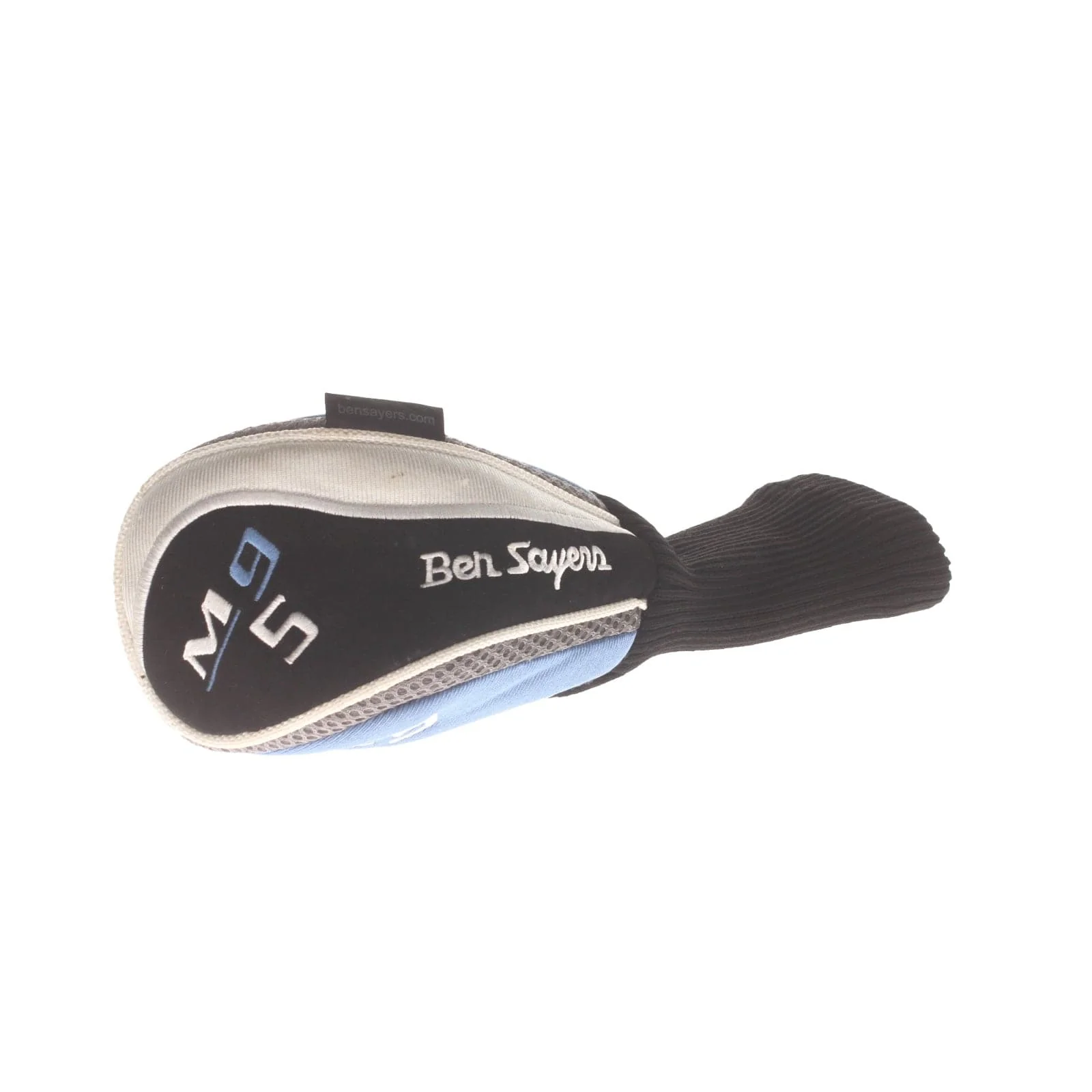 Ben Sayers M9 Performance Series Graphite Ladies Right Hand Fairway 5 Wood 21* Ladies - Ben Sayers - Image 7