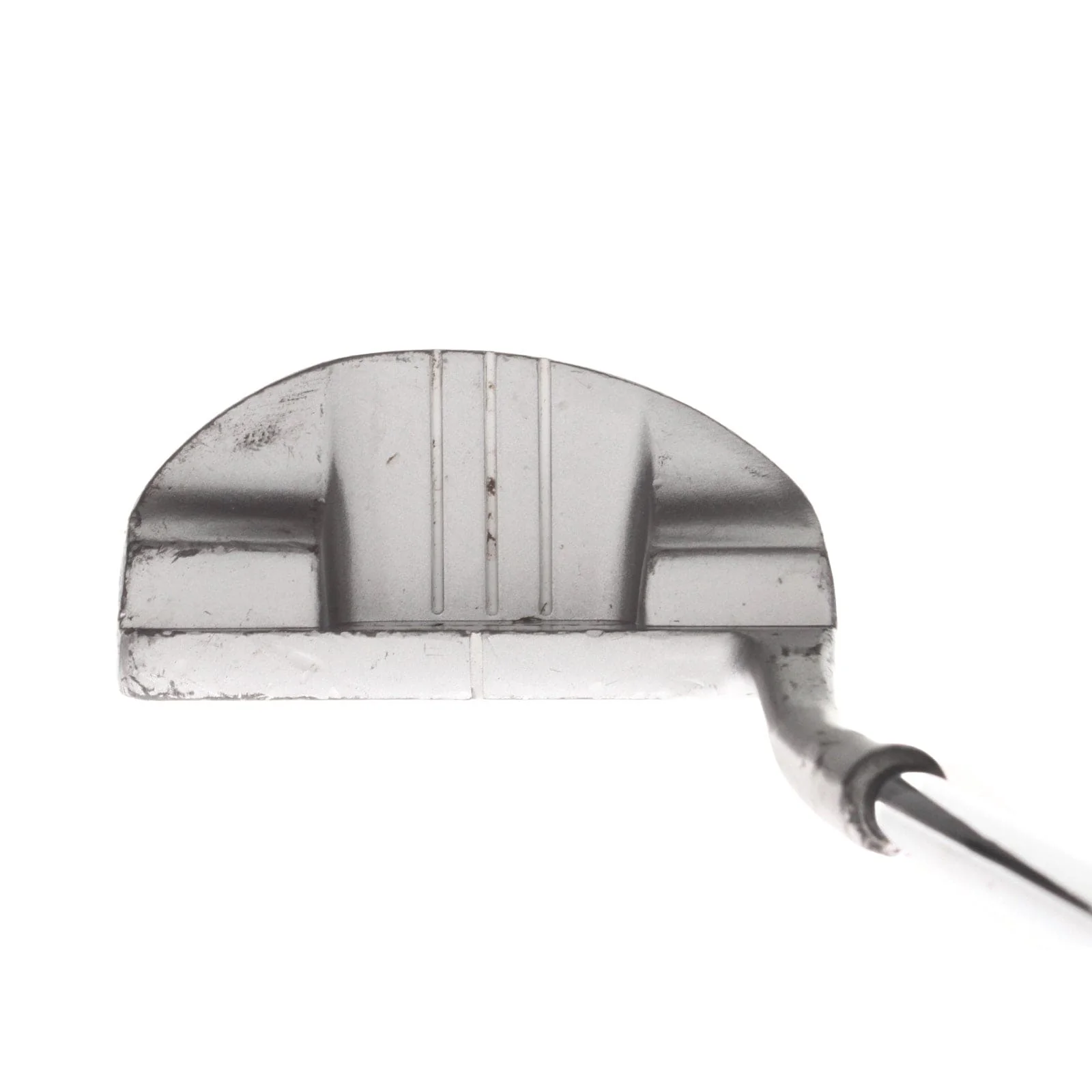 Ben Sayers Mens Right Hand Putter 34" Mallet - Ben Sayers - Image 2