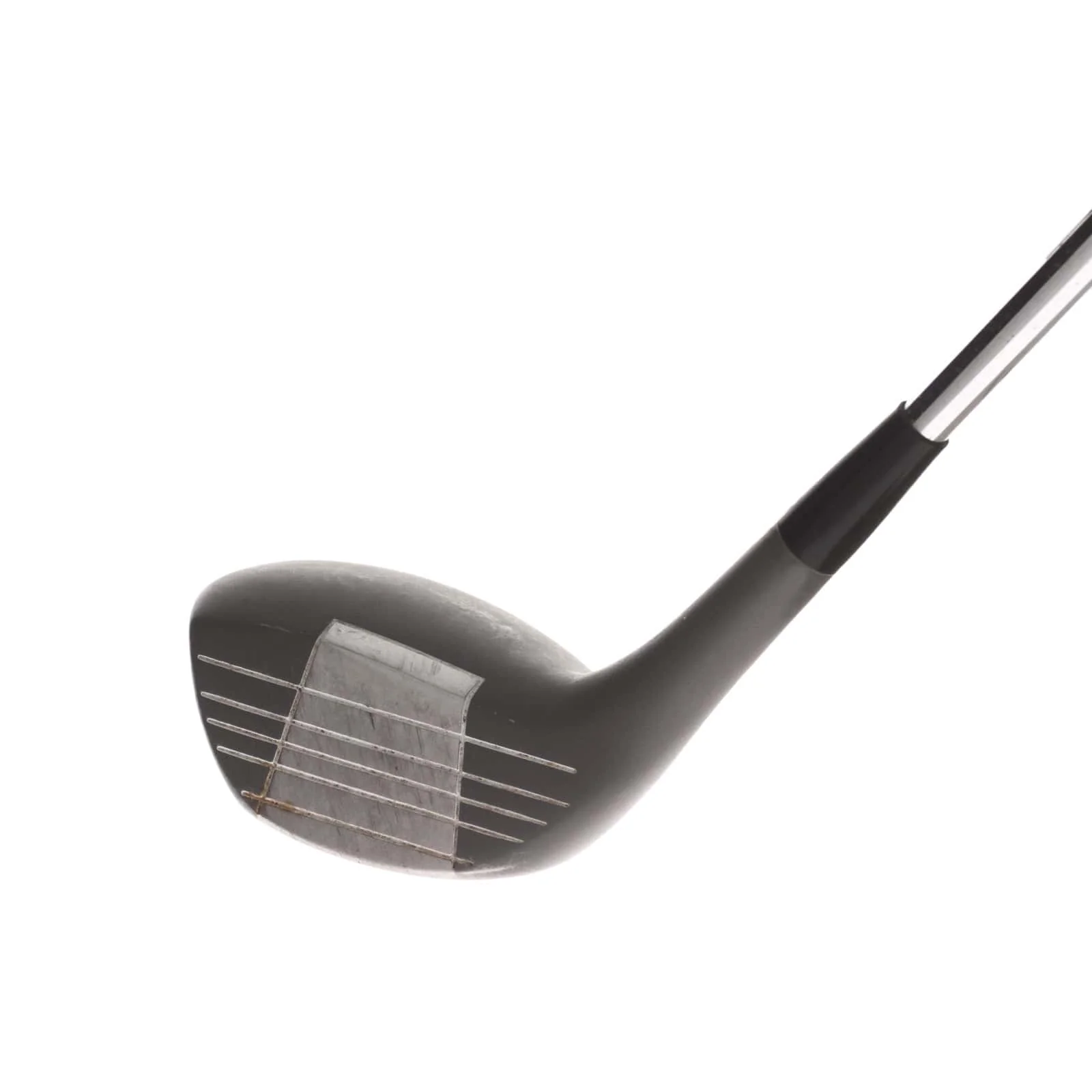 Ben Sayers Mentor Steel Mens Right Hand Fairway 5 Wood 23* Regular - Dynamic Gold - Image 3