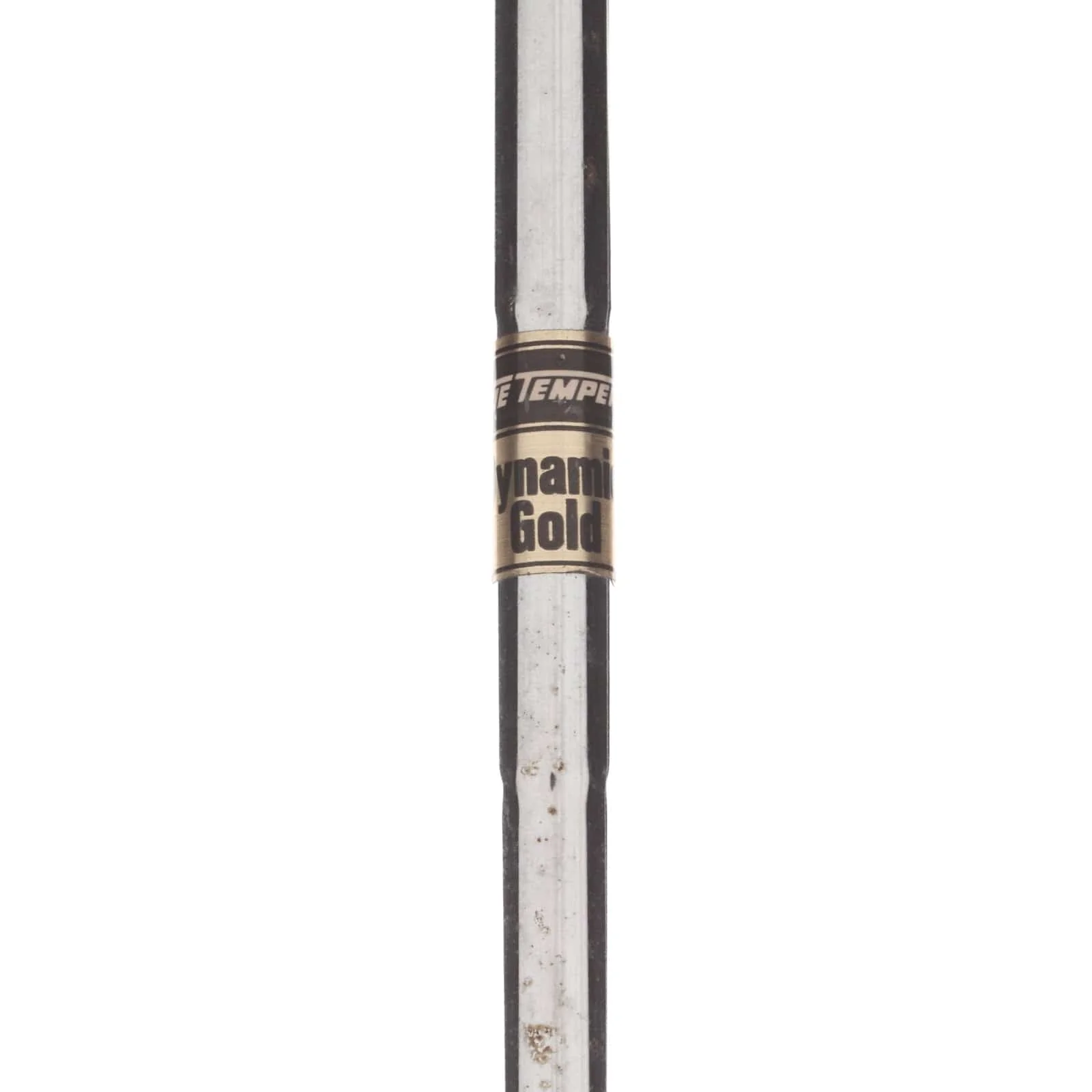 Ben Sayers Mentor Steel Mens Right Hand Fairway 5 Wood 23* Regular - Dynamic Gold - Image 4
