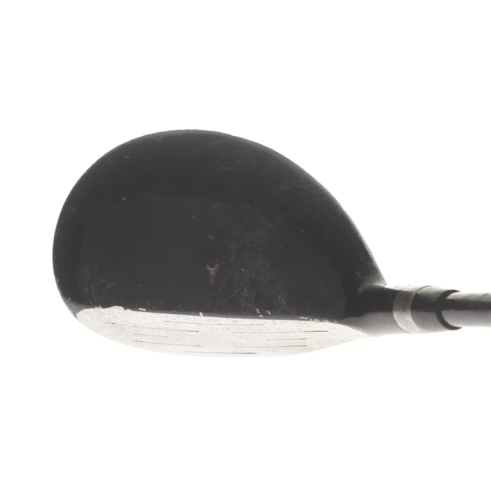 Ben Sayers MX7 Graphite Mens Right Hand 4 Hybrid 22* Regular - Image 2
