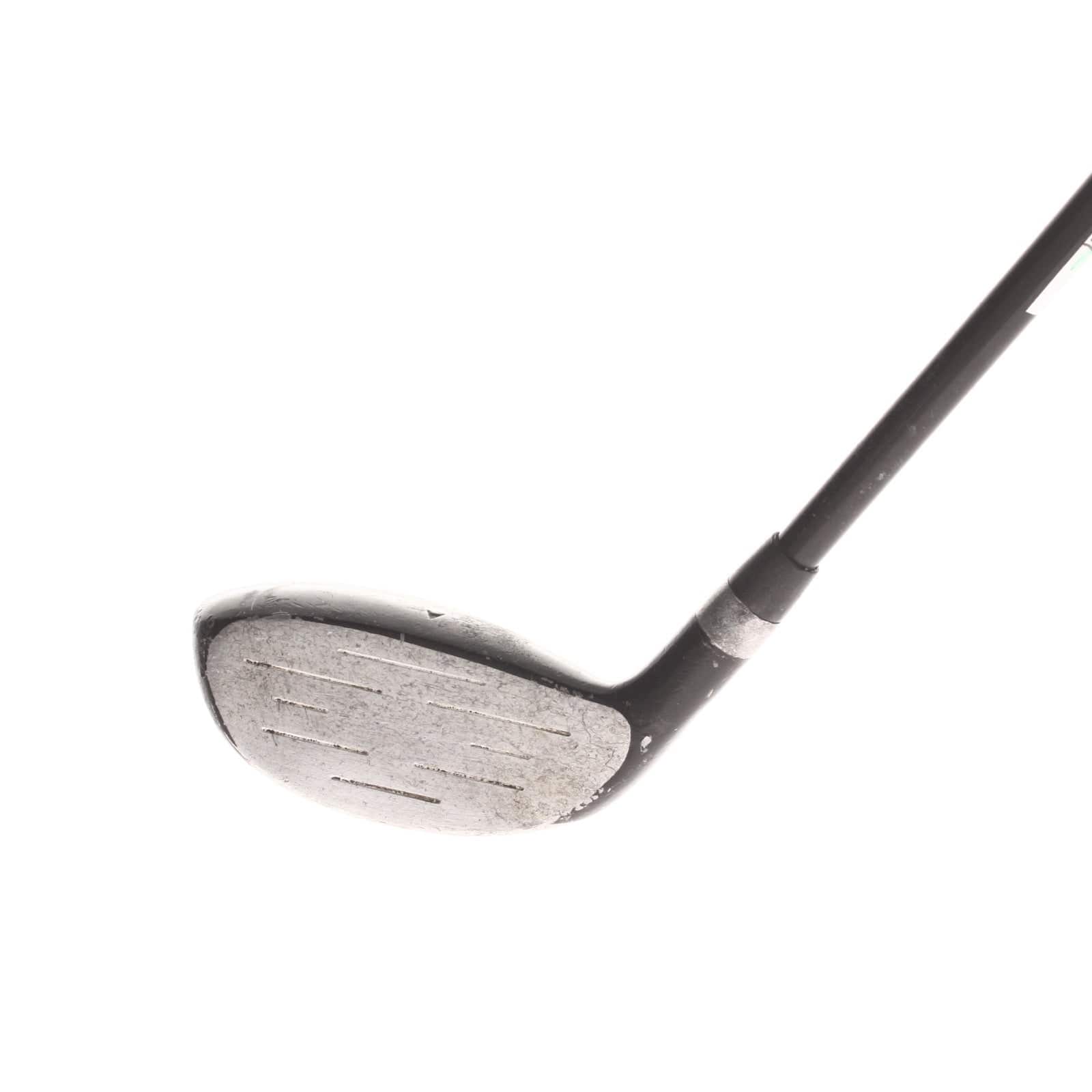 Ben Sayers MX7 Graphite Mens Right Hand 4 Hybrid 22* Regular - Image 3