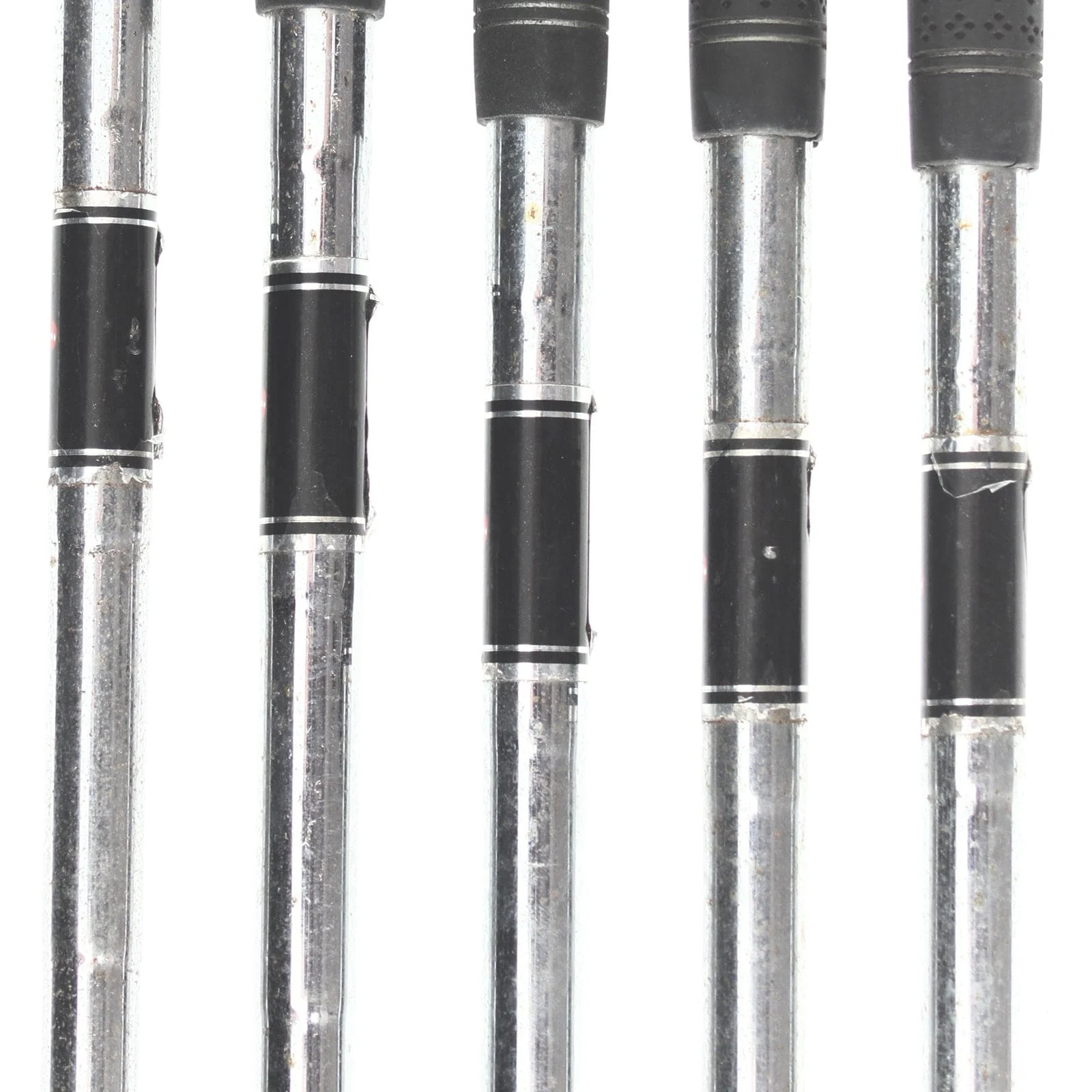 Ben Sayers MX7 Steel Mens Right Hand Irons 7-SW Regular - Ben Sayers - Image 6