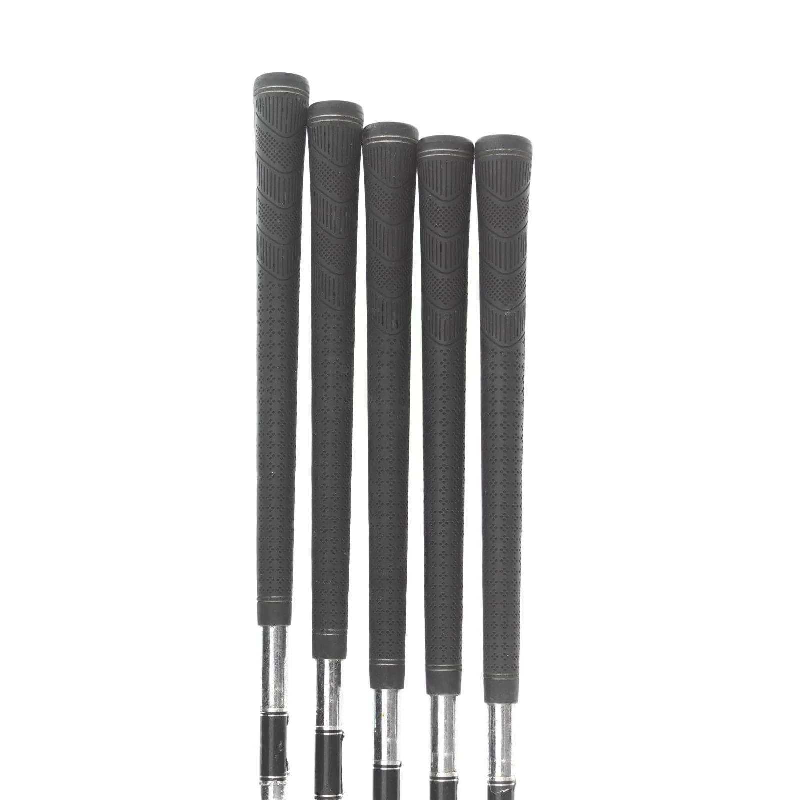 Ben Sayers MX7 Steel Mens Right Hand Irons 7-SW Regular - Ben Sayers - Image 7