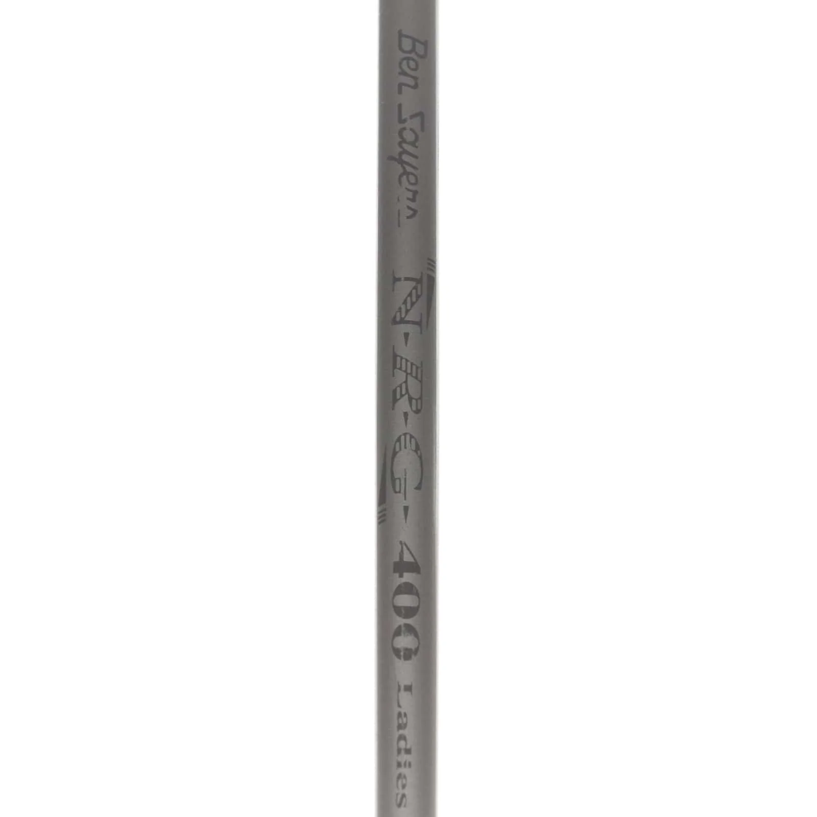 Ben Sayers PowerPact Oversize Graphite Ladies Right Hand Fairway 7 Wood Ladies - NRG 400 Ladies - Image 4