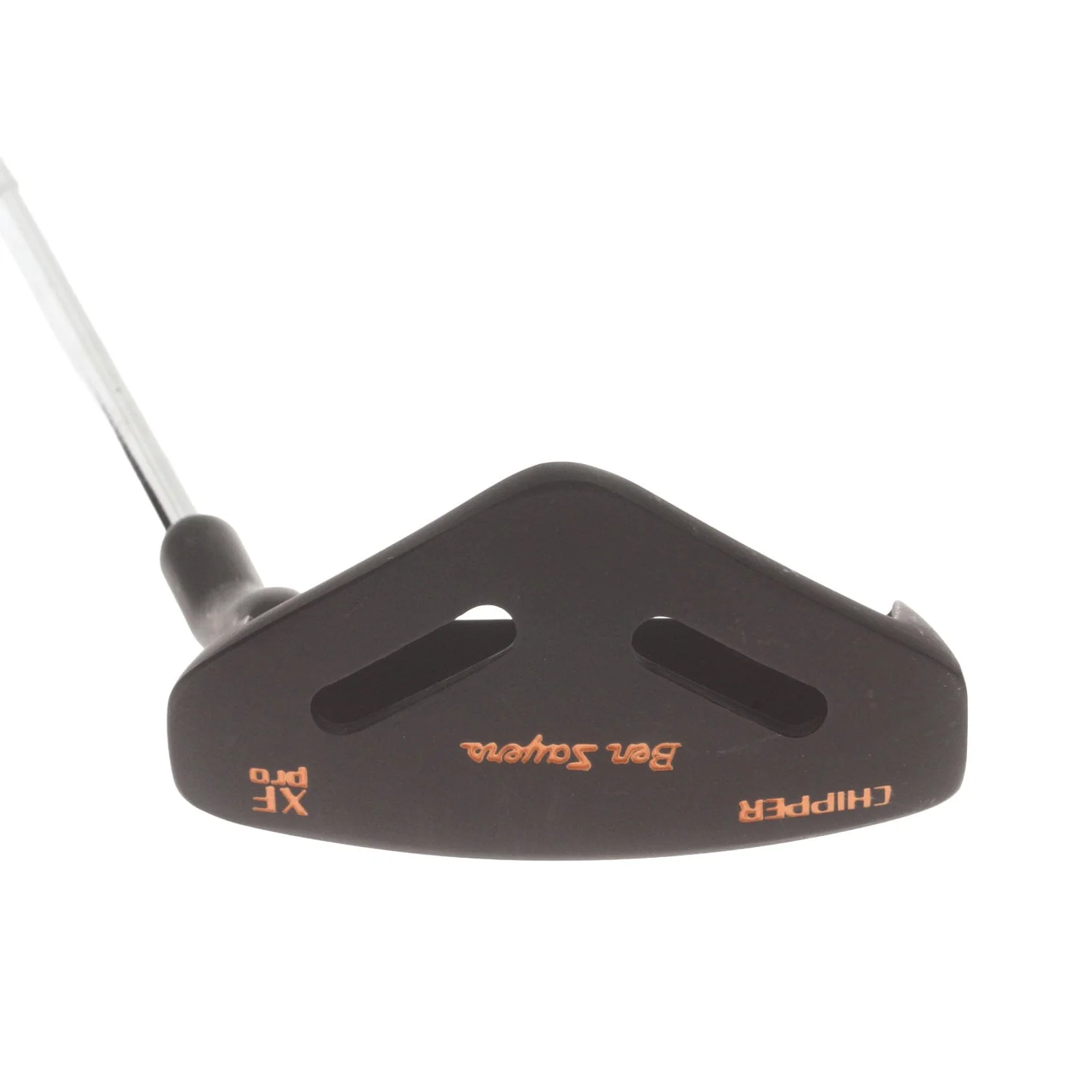 Ben Sayers XF Pro Steel Mens Right Hand Chipper 37* Extra Stiff - Ben Sayers - Image 2