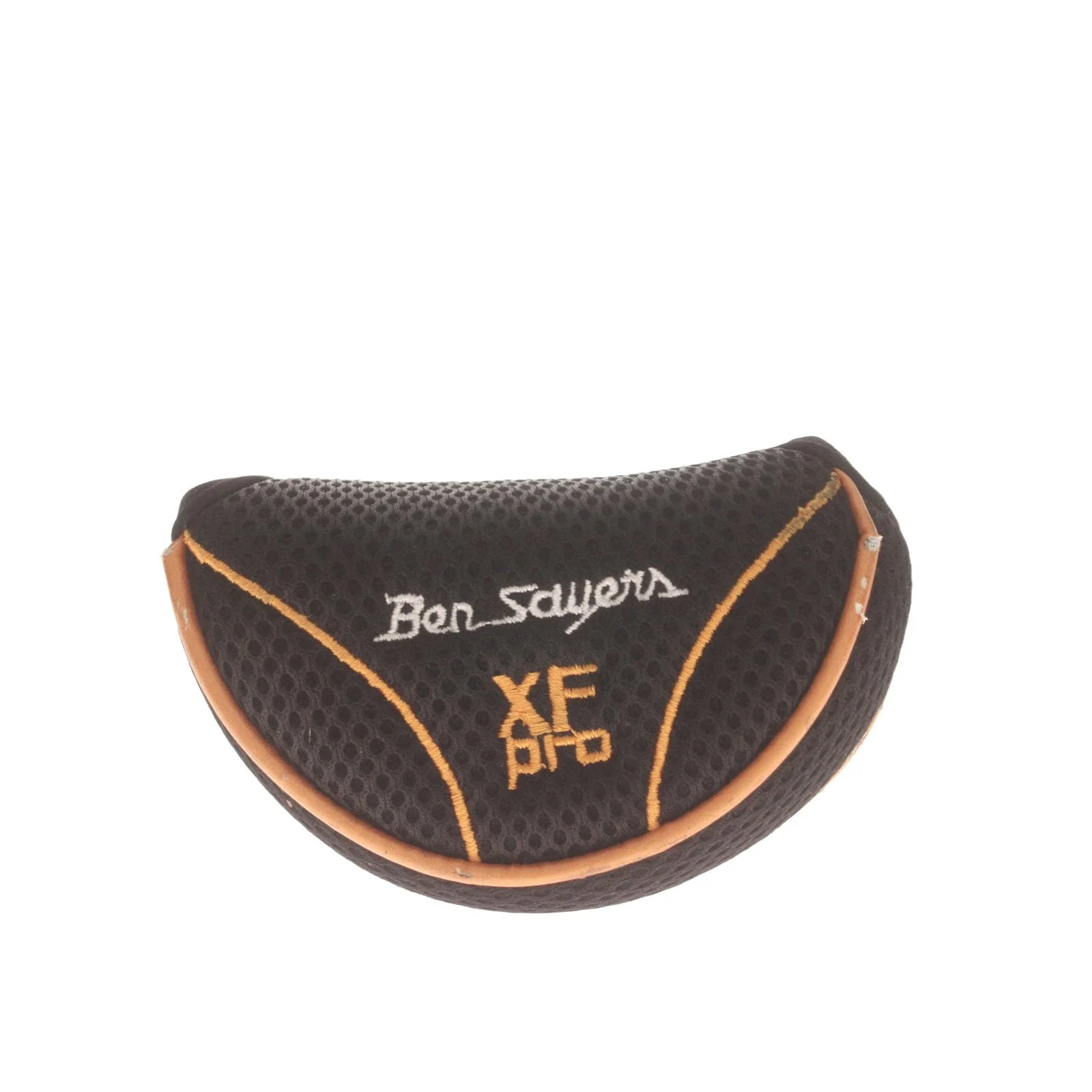 Ben Sayers XF Pro Steel Mens Right Hand Chipper 37* Extra Stiff - Ben Sayers - Image 8