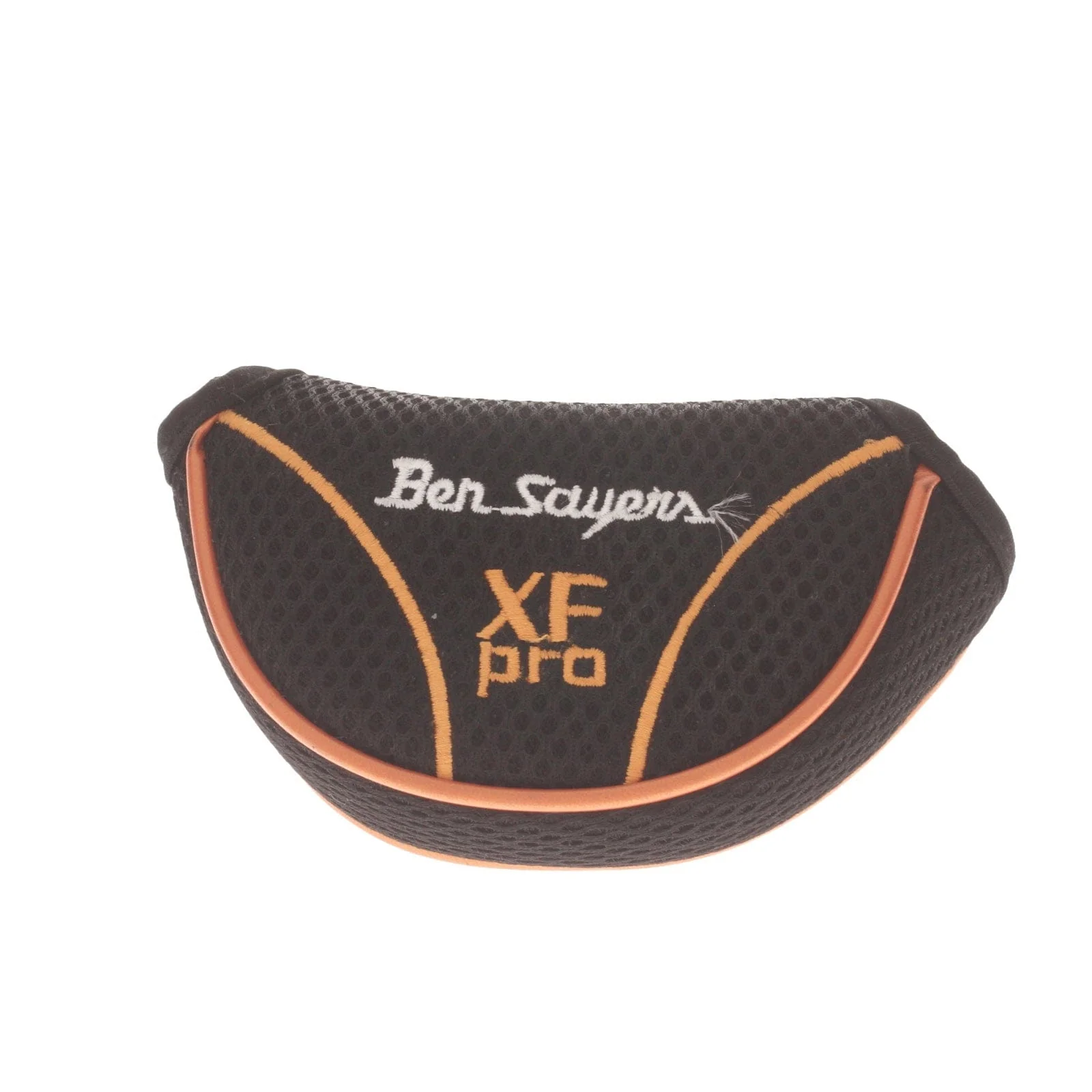 Ben Sayers XF Pro Steel Mens Right Hand Chipper 38.5* Stiff - Ben Sayers - Image 8