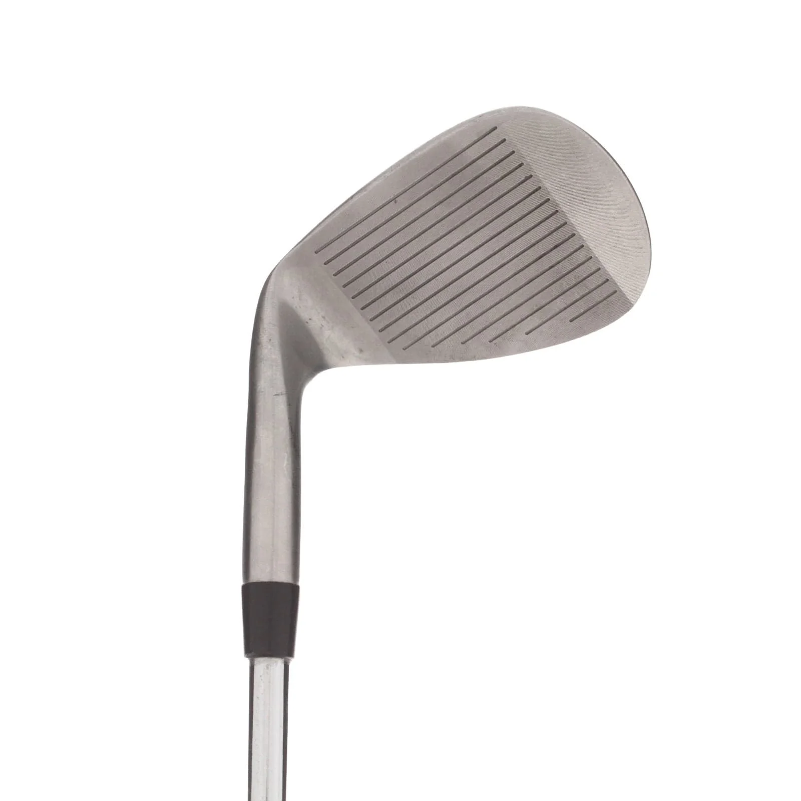 Ben Sayers XF Pro Steel Mens Right Hand Gap Wedge 52* 8 Bounce Wedge - Ben Sayers - Image 2