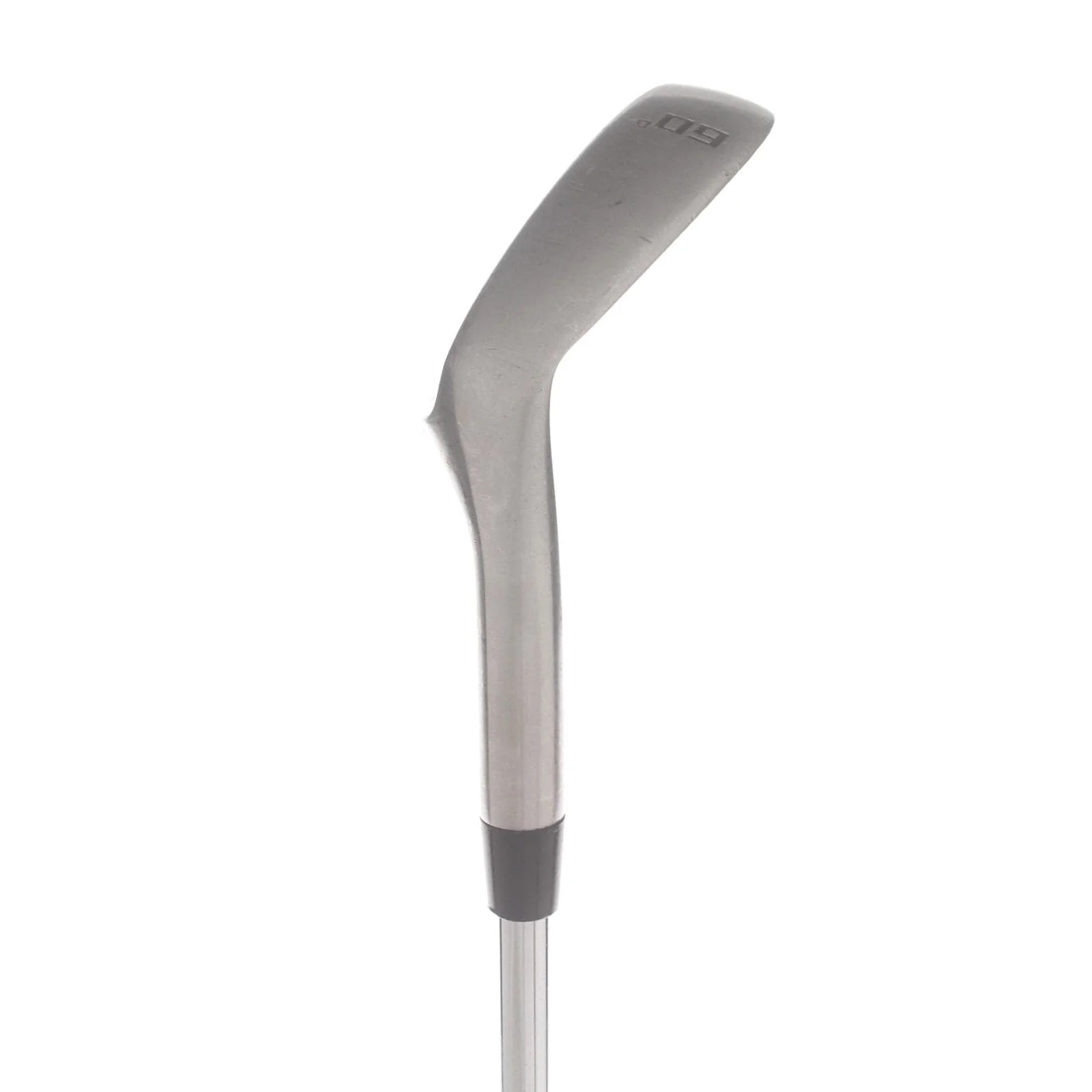 Ben Sayers XF Pro Steel Mens Right Hand Lob Wedge 60* 12 Bounce Wedge - Ben Sayers - Image 3