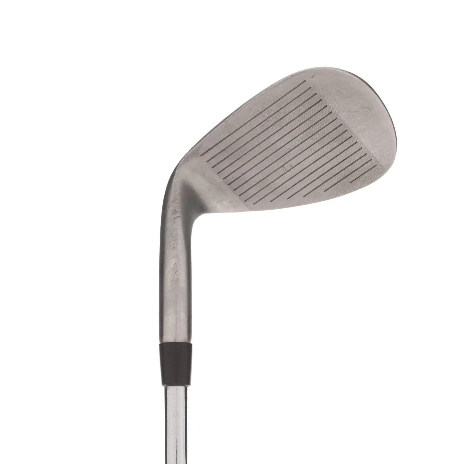Ben Sayers XF Pro Steel Mens Right Hand Lob Wedge 60* 12 Bounce Wedge - Ben Sayers - Image 2