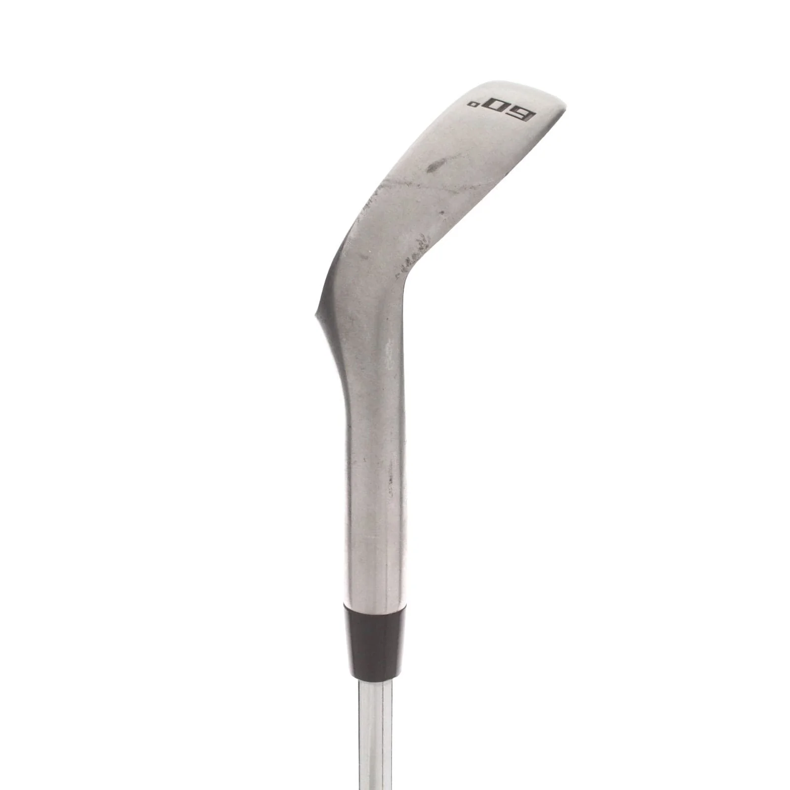 Ben Sayers XF Pro Steel Mens Right Hand Lob Wedge 60* 12 Bounce Wedge - Ben Sayers - Image 3