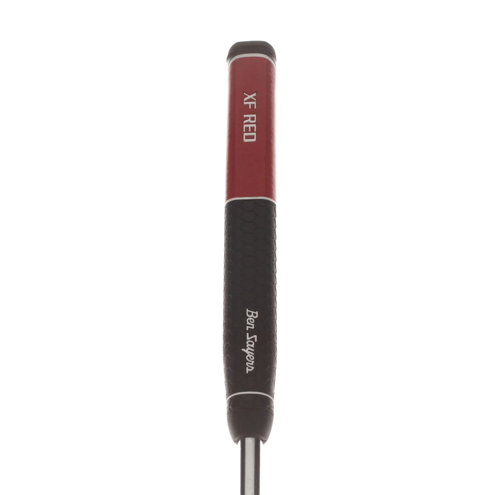 Ben Sayers XF Red Mens Right Hand Putter 34" Mallet - Benross - Image 6