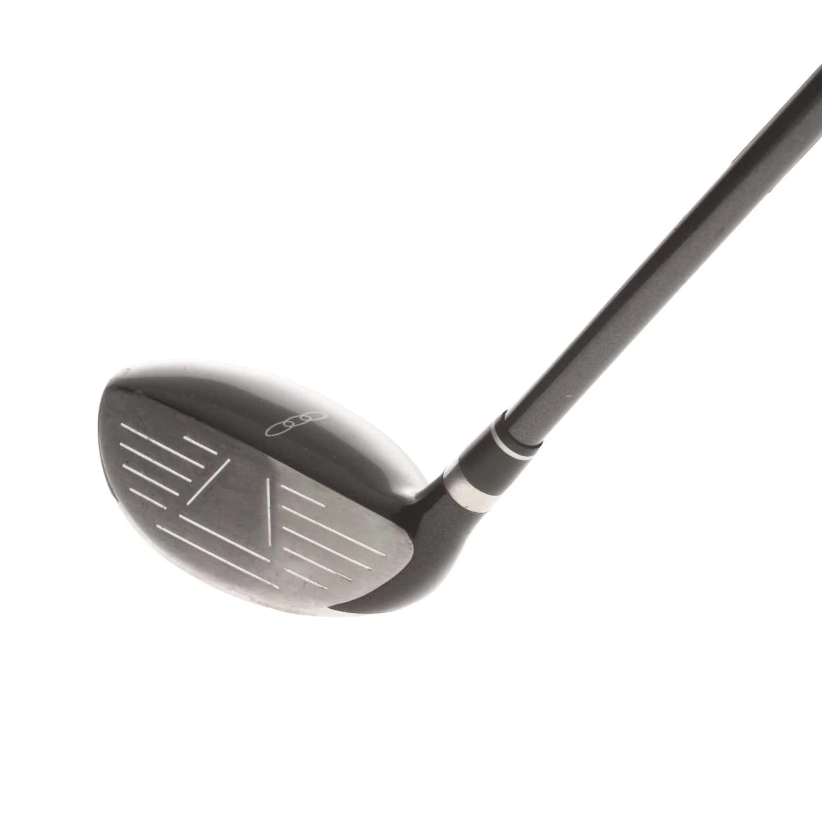 Benross 3G Escape Graphite Mens Right Hand 3 Hybrid 20* Regular - Aldila TM-70 R - Image 4