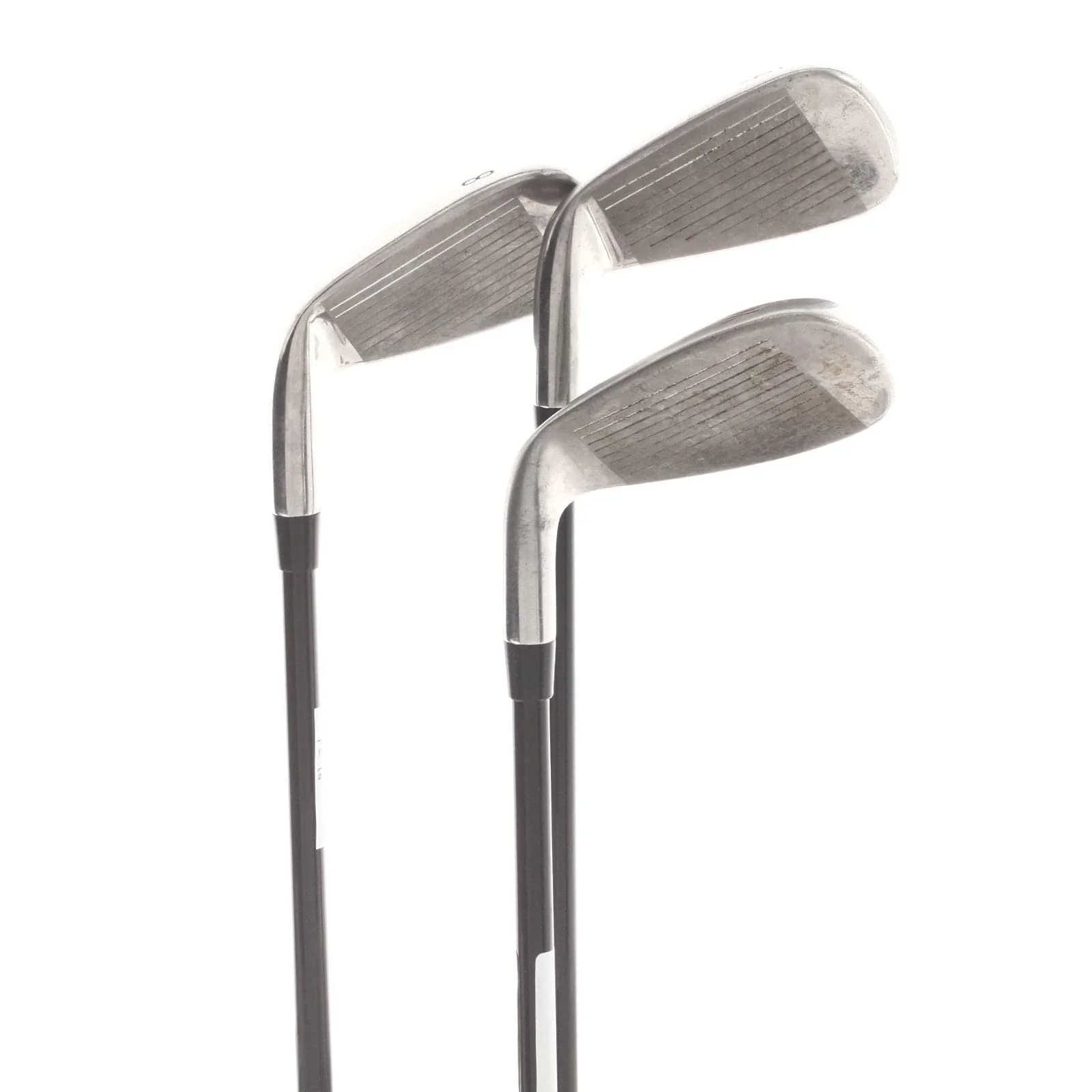 Benross Aero Jr 1/2 Set Graphite Junior Right Hand Irons 6-PW Junior - Benross Green - Image 4