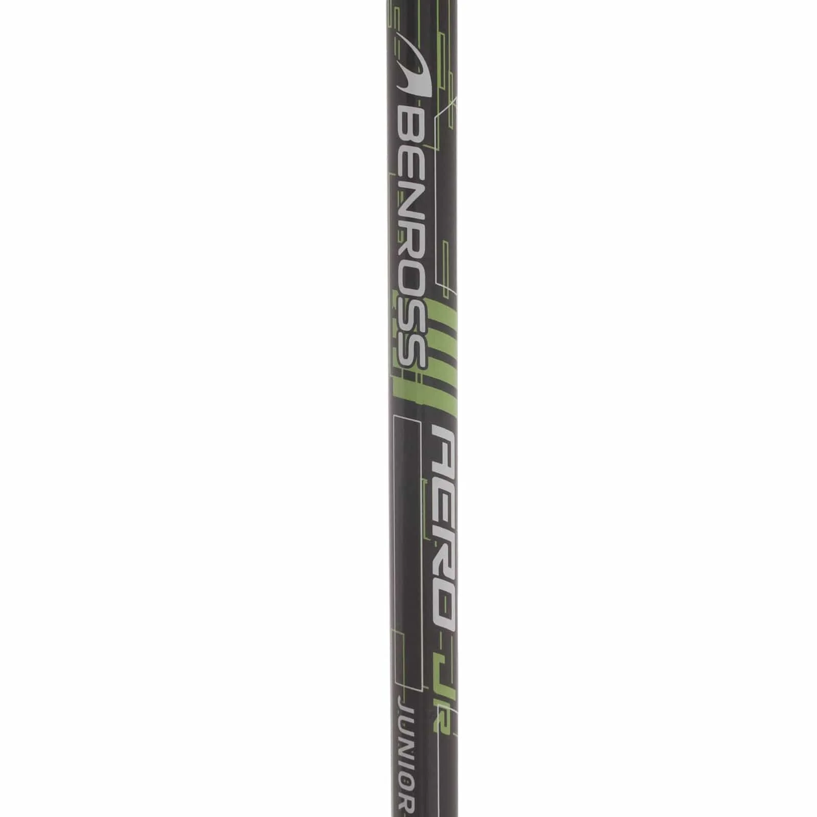 Benross Aero Jr 1/2 Set Graphite Junior Right Hand Irons 6-PW Junior - Benross Green - Image 5