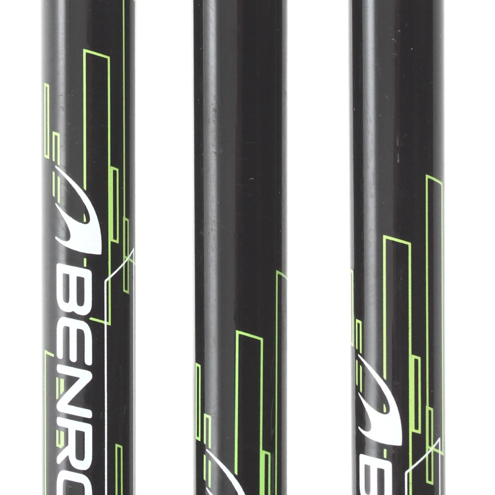 Benross Aero Jr 1/2 Set Graphite Junior Right Hand Irons 6-PW Junior - Benross Green - Image 6