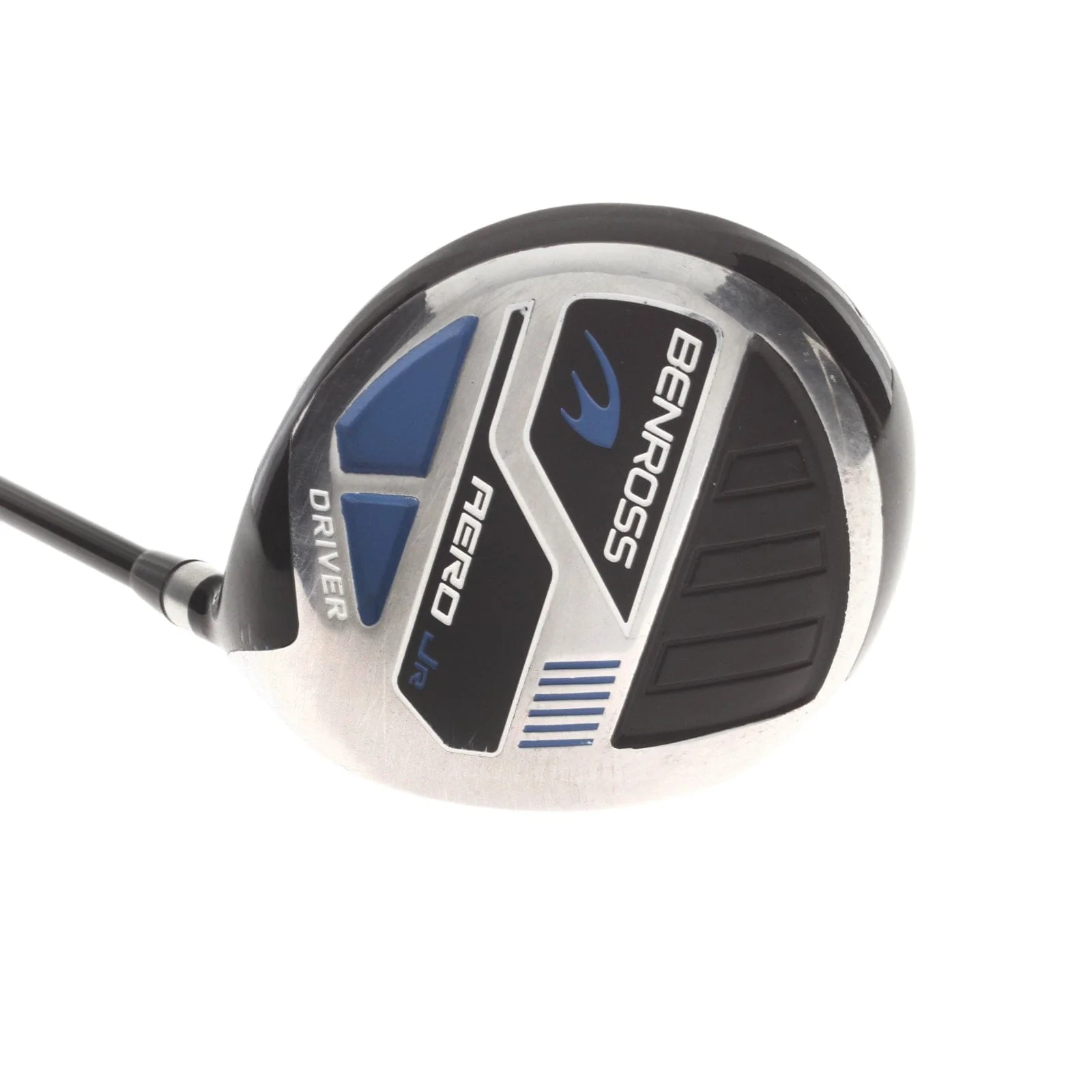 Benross Aero JR Blue Graphite Junior Right Hand Driver 13* Junior - Benross Aero JR - Image 2