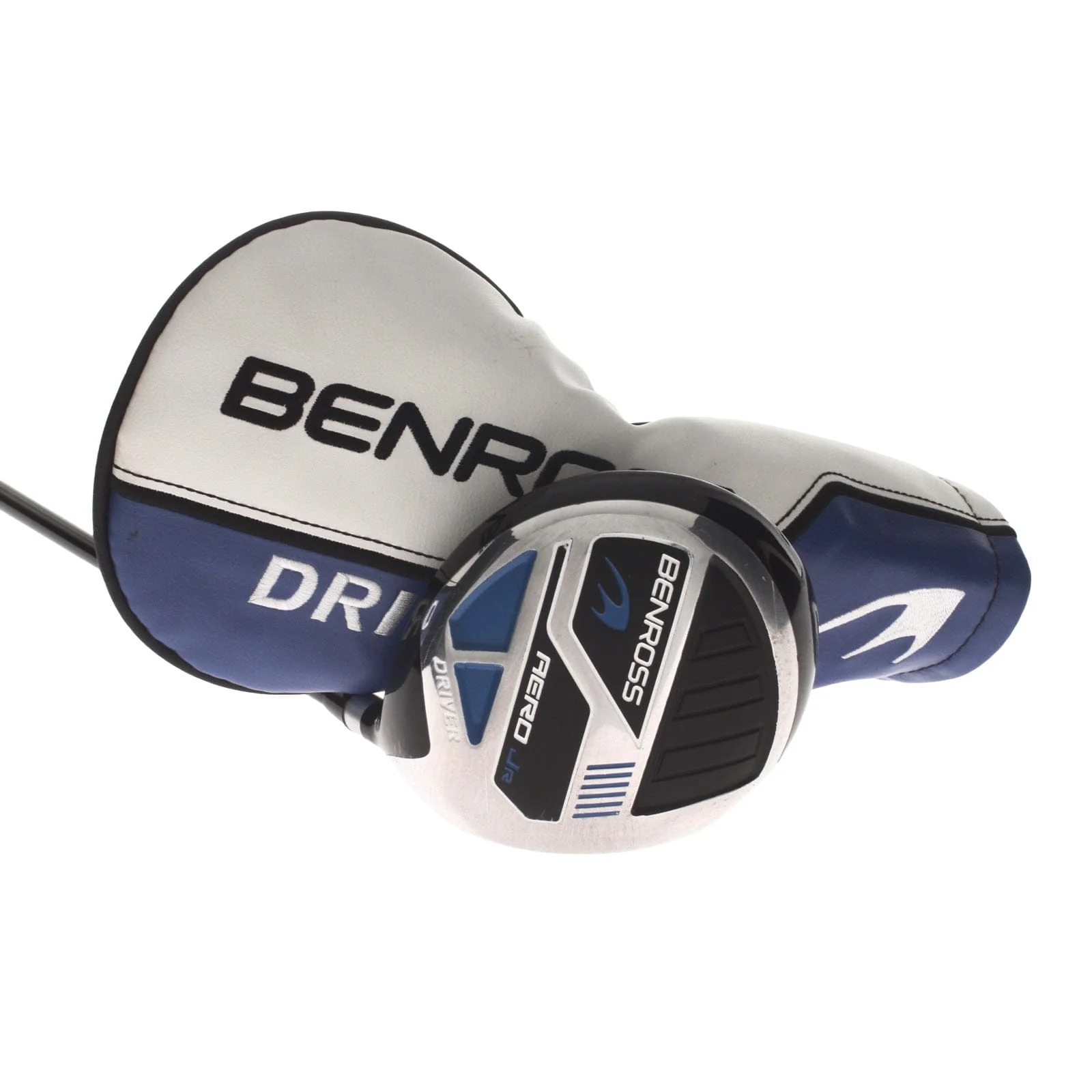Benross Aero Jr Graphite Junior Right Hand Driver Junior - Benross Aero Jr
