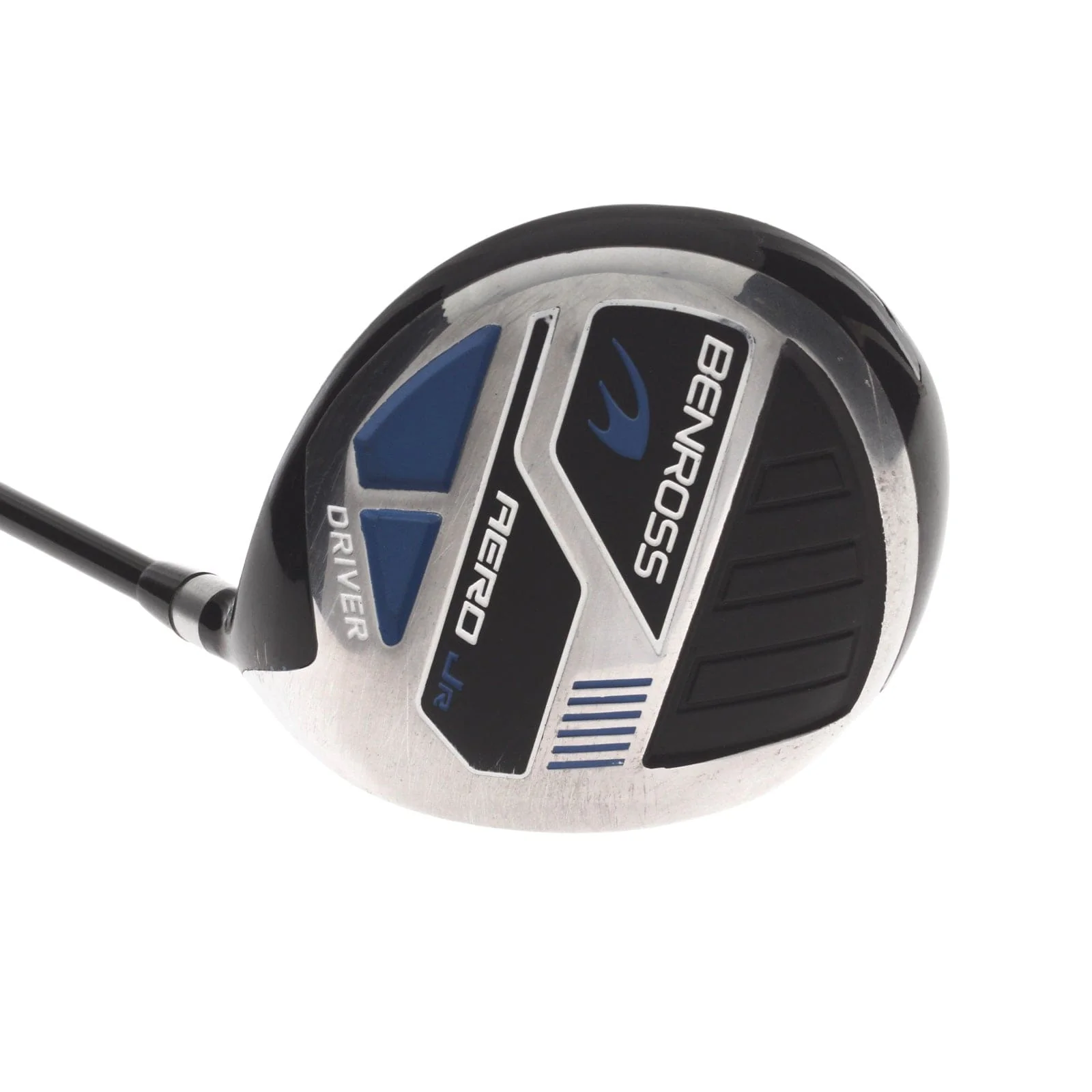 Benross Aero Jr Graphite Junior Right Hand Driver Junior - Benross Aero Jr - Image 2