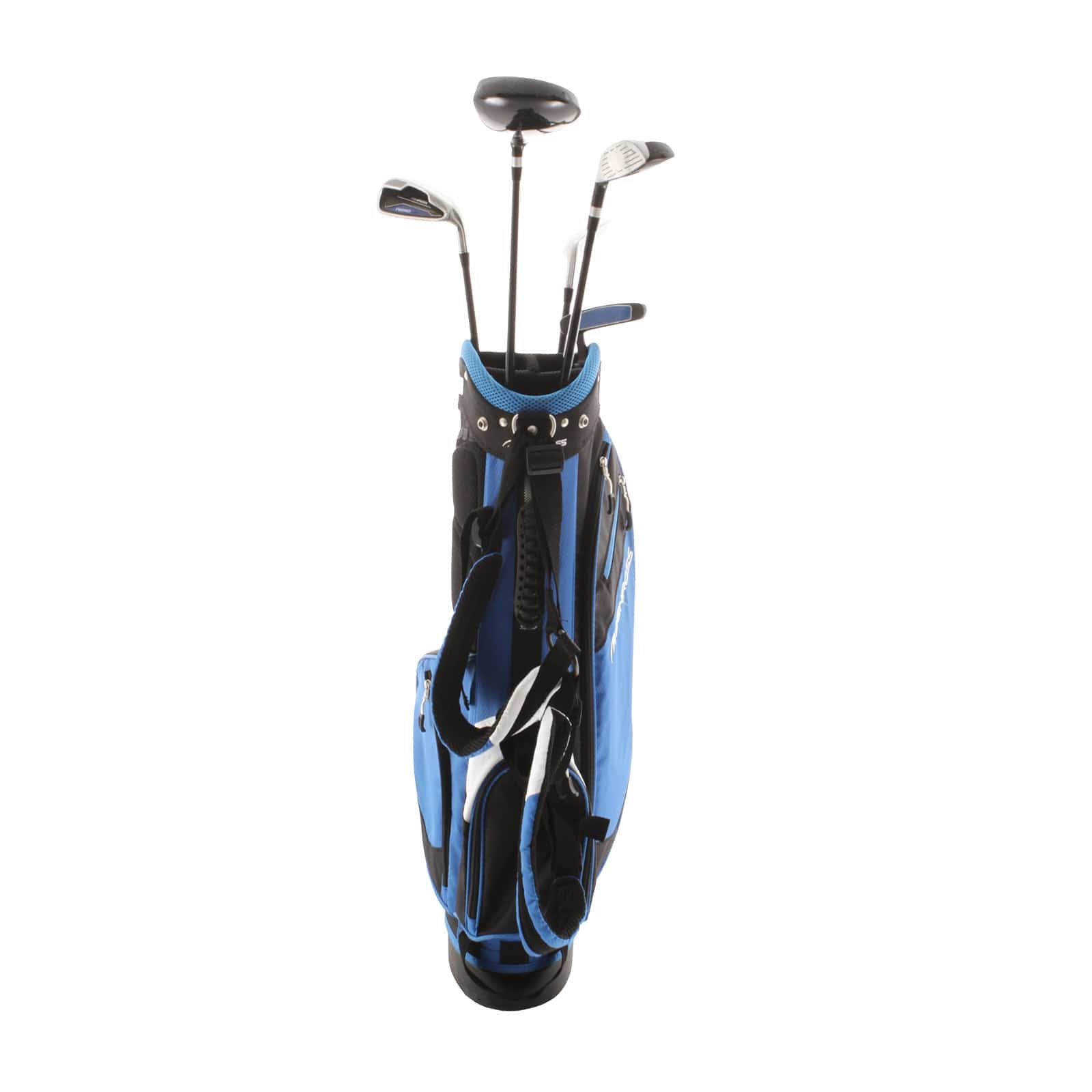 Benross Aero Jr Graphite Junior Right Hand Package Set Junior - Benross - Image 5