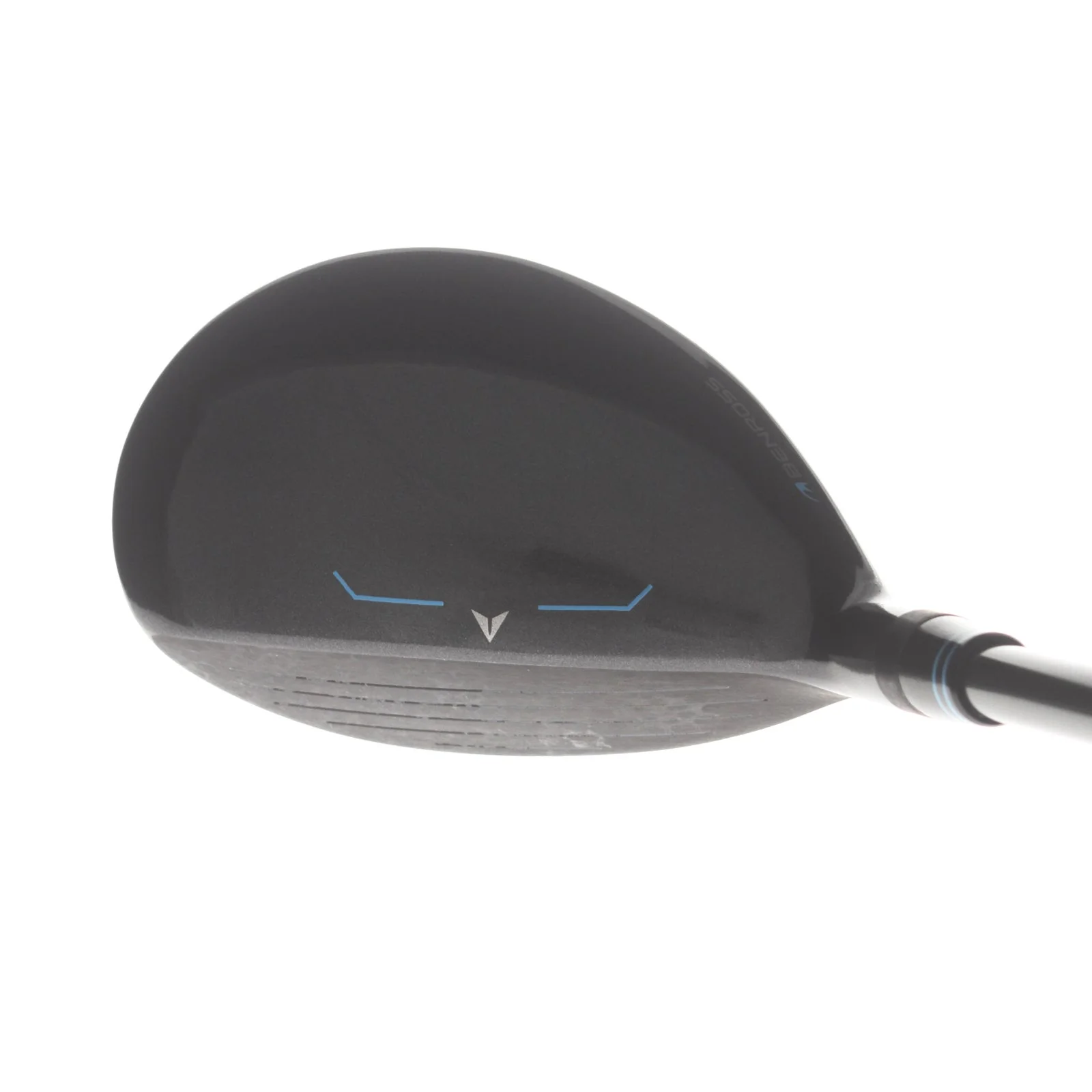 Benross Aero X Graphite Mens Right Hand 5 Hybrid 25* Regular - Fujikura Pro 50 HY - Image 3
