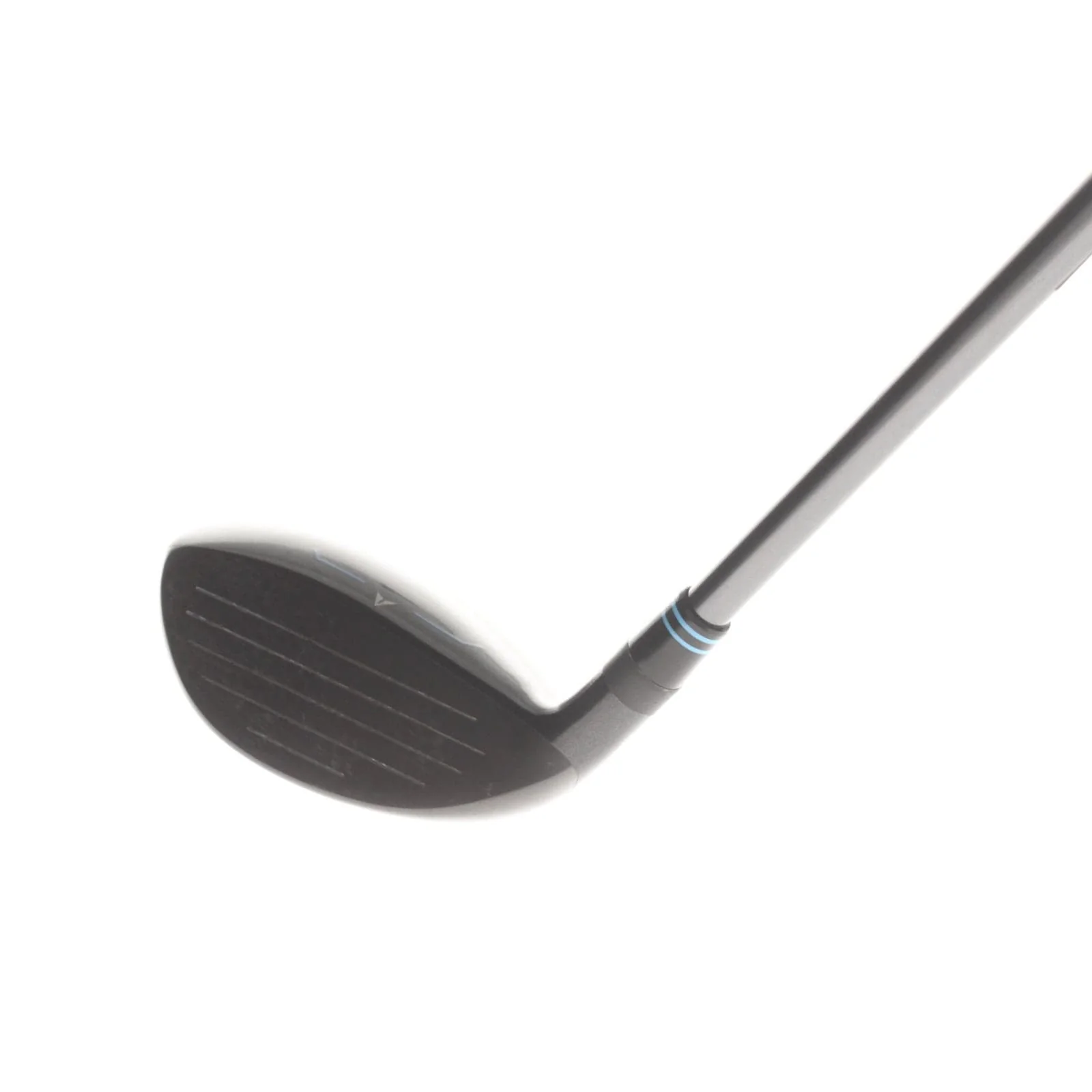 Benross Aero X Graphite Mens Right Hand 5 Hybrid 25* Regular - Fujikura Pro 50 HY - Image 4