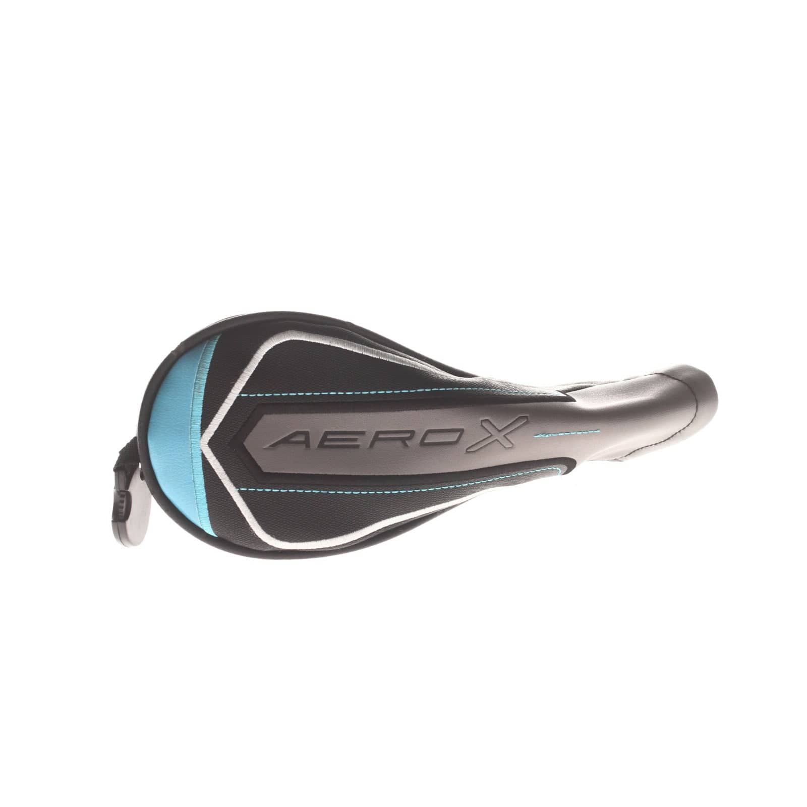 Benross Aero X Graphite Mens Right Hand 5 Hybrid 25* Regular - Fujikura Pro 50 HY - Image 7