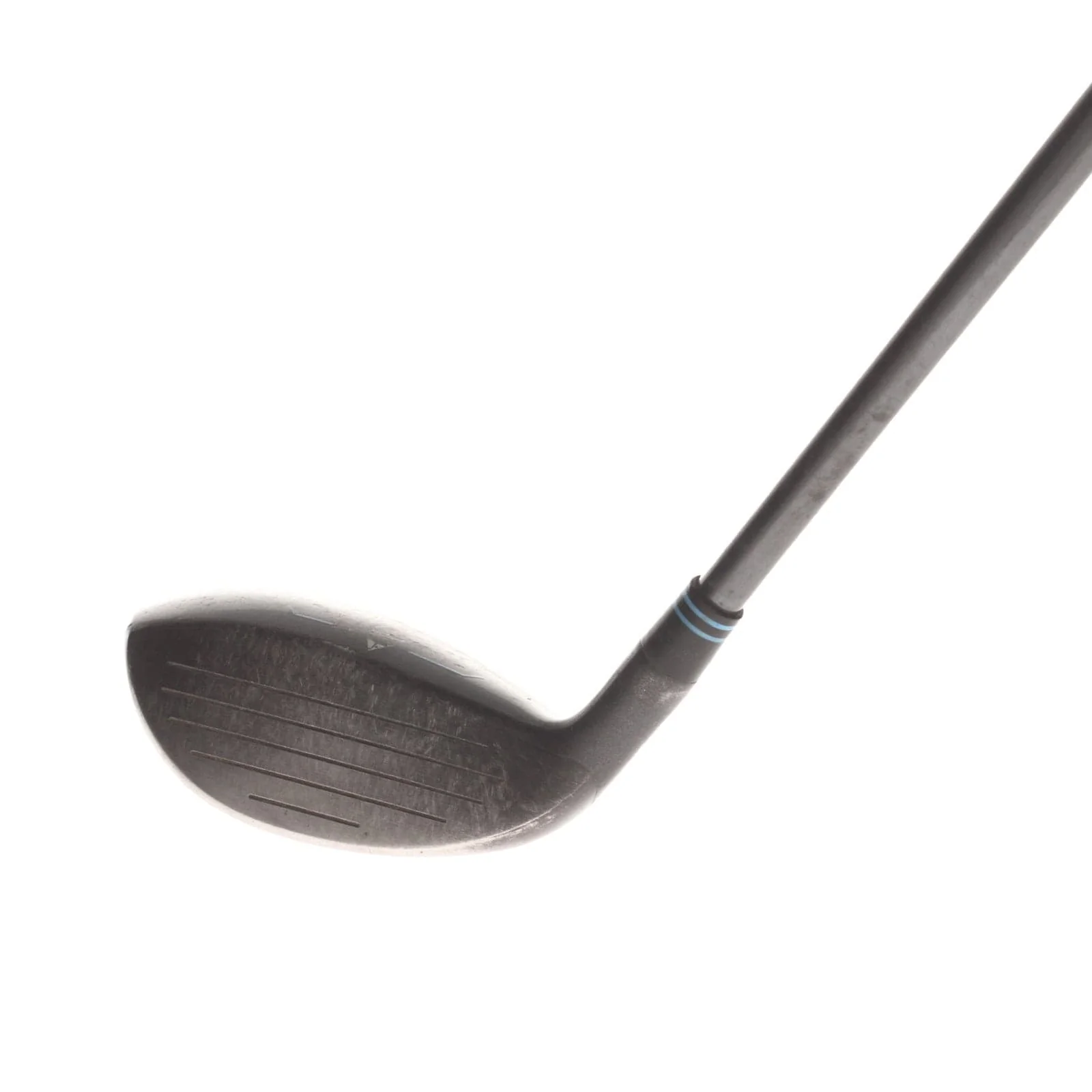 Benross Aero X Graphite Mens Right Hand 5 Hybrid 28* Regular - Fujikura Vista Pro 50h - Image 4