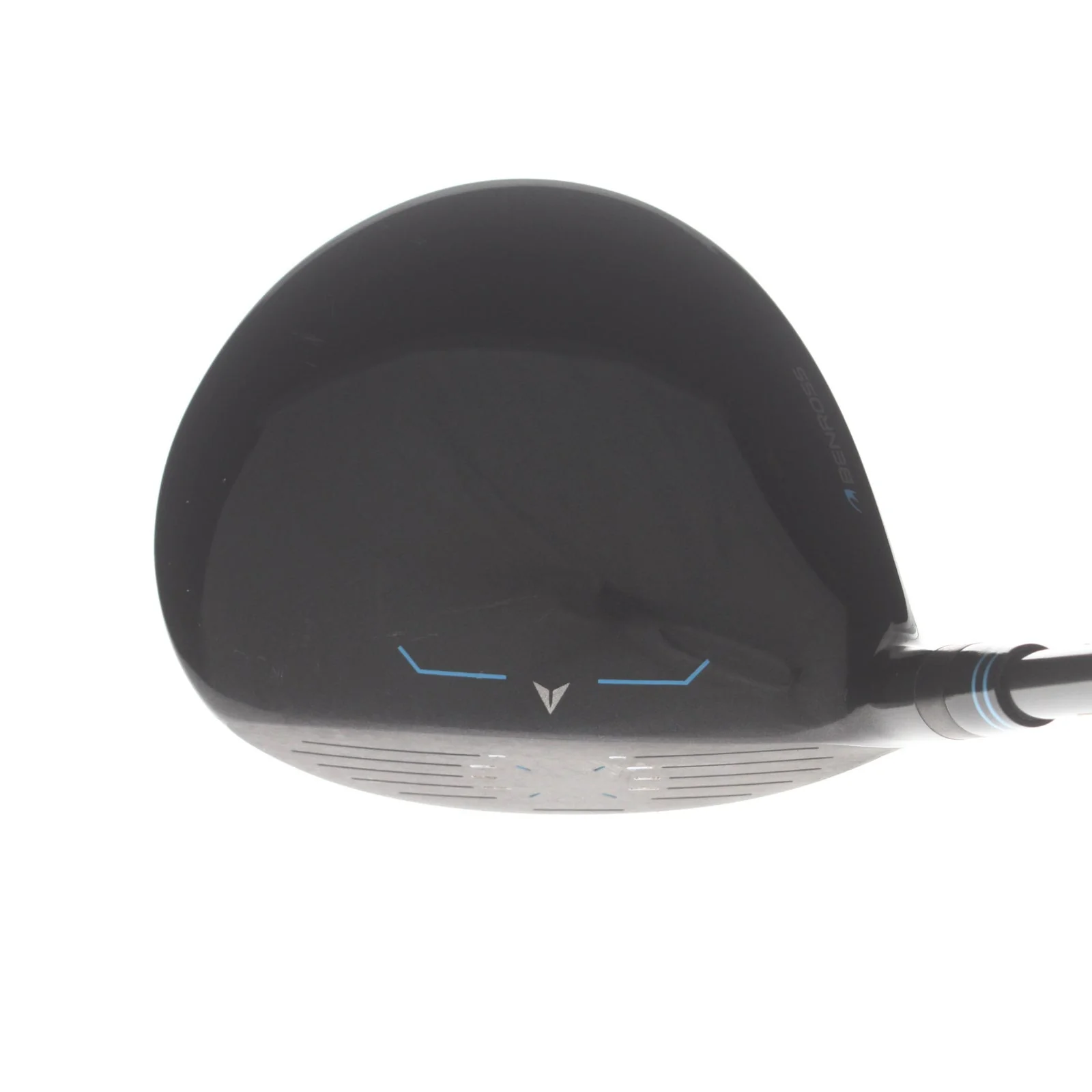 Benross Aero X Graphite Mens Right Hand Fairway 3 Wood 15* Senior - Fujikura Pro 55 - Image 3
