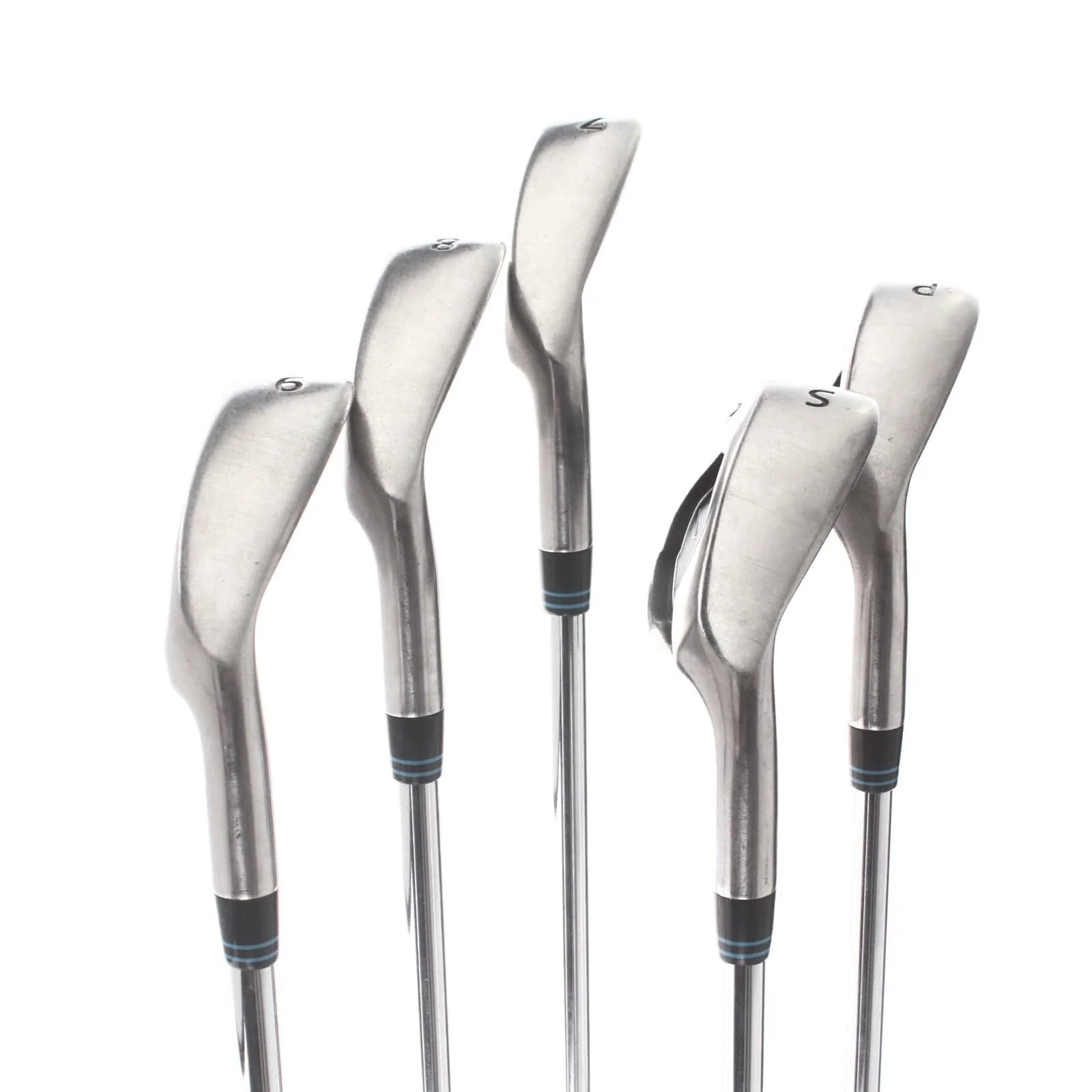 Benross Aero X Steel Mens Right Hand Irons 7-SW Regular - Benross - Image 3