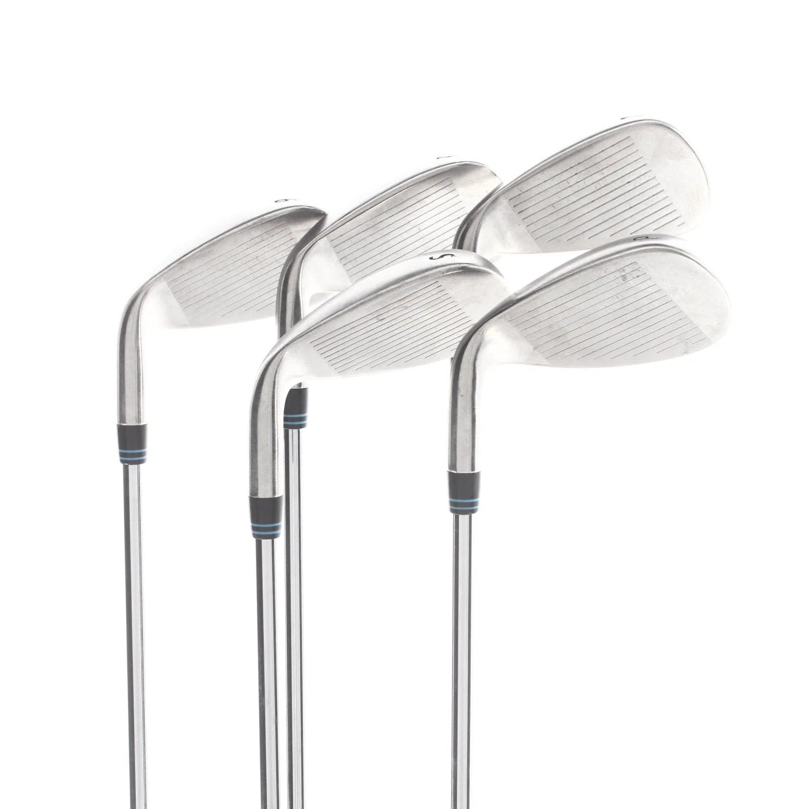 Benross Aero X Steel Mens Right Hand Irons 7-SW Regular - Benross - Image 4