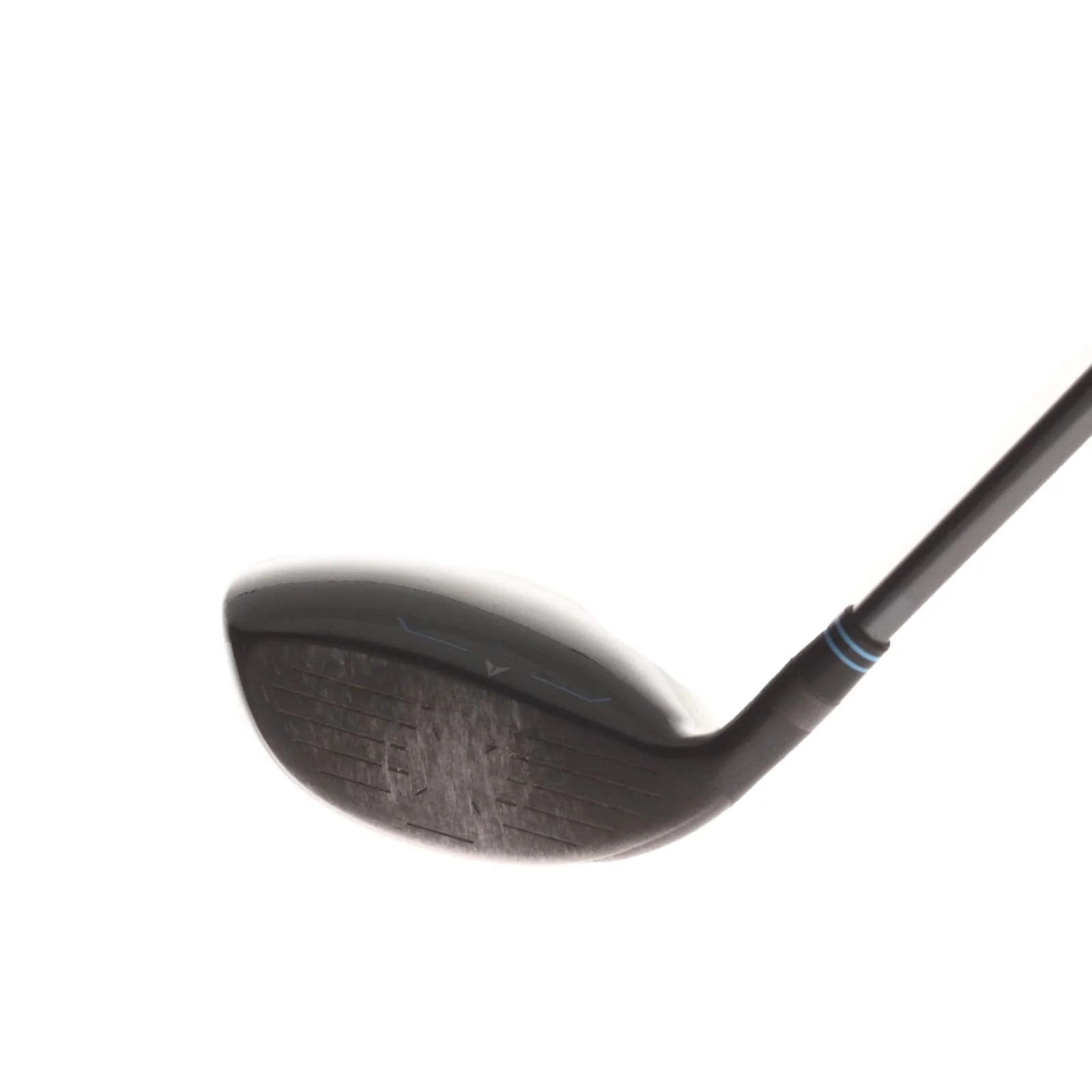 Benross AeroX Graphite Mens Right Hand Fairway 3 Wood 15* Regular - Fujikura Vista Pro 55 - Image 4