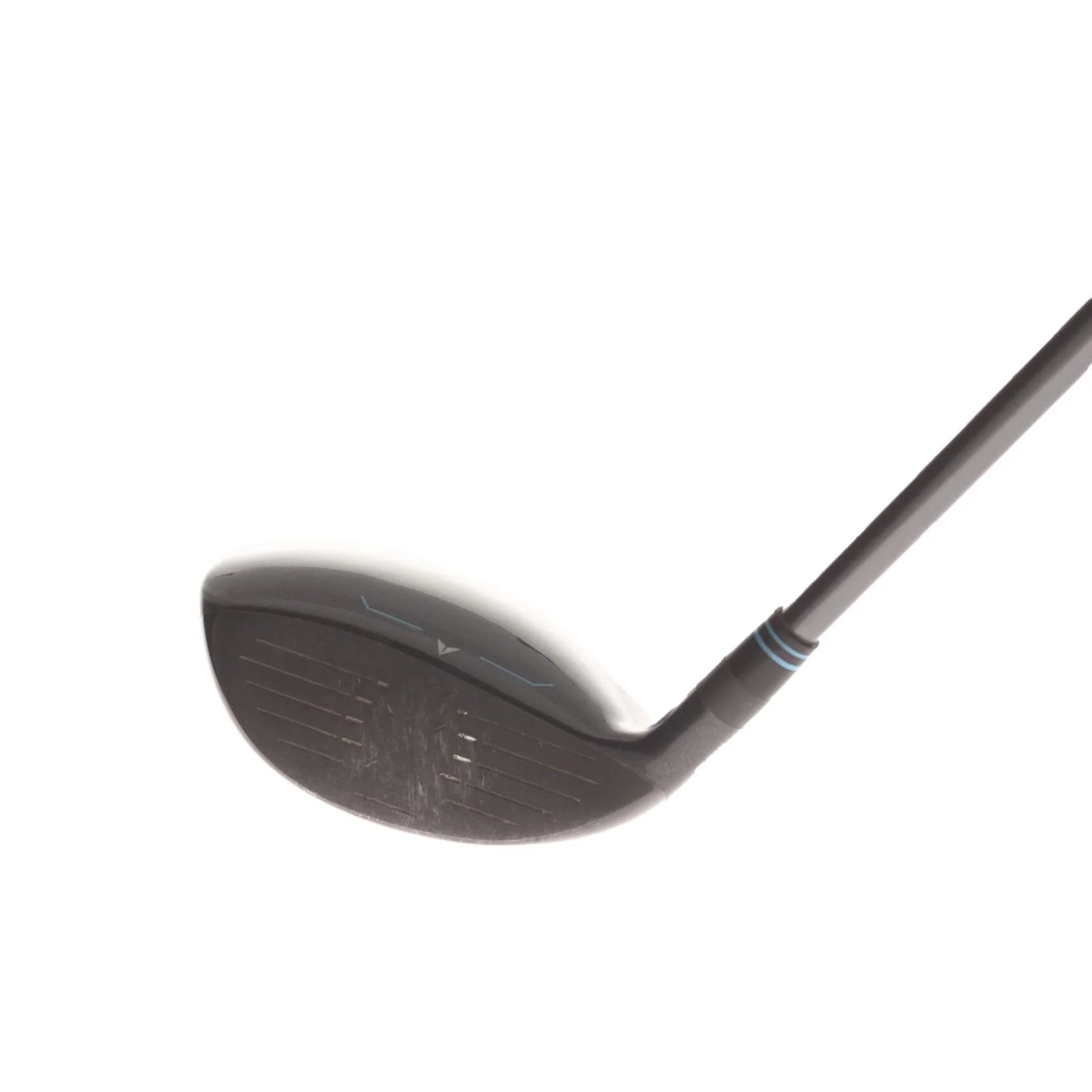 Benross AeroX Graphite Mens Right Hand Fairway 5 Wood 18* Regular - Fujikura Vista Pro 55 - Image 4