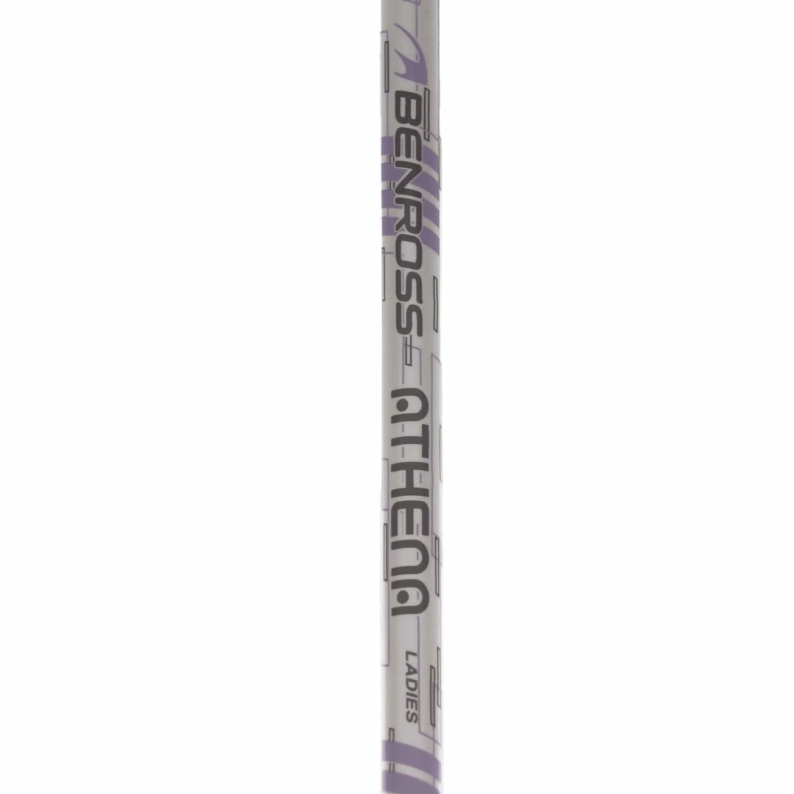 Benross Athena Graphite Ladies Right Hand Fairway 5 Wood Ladies - Benross Athena - Image 5