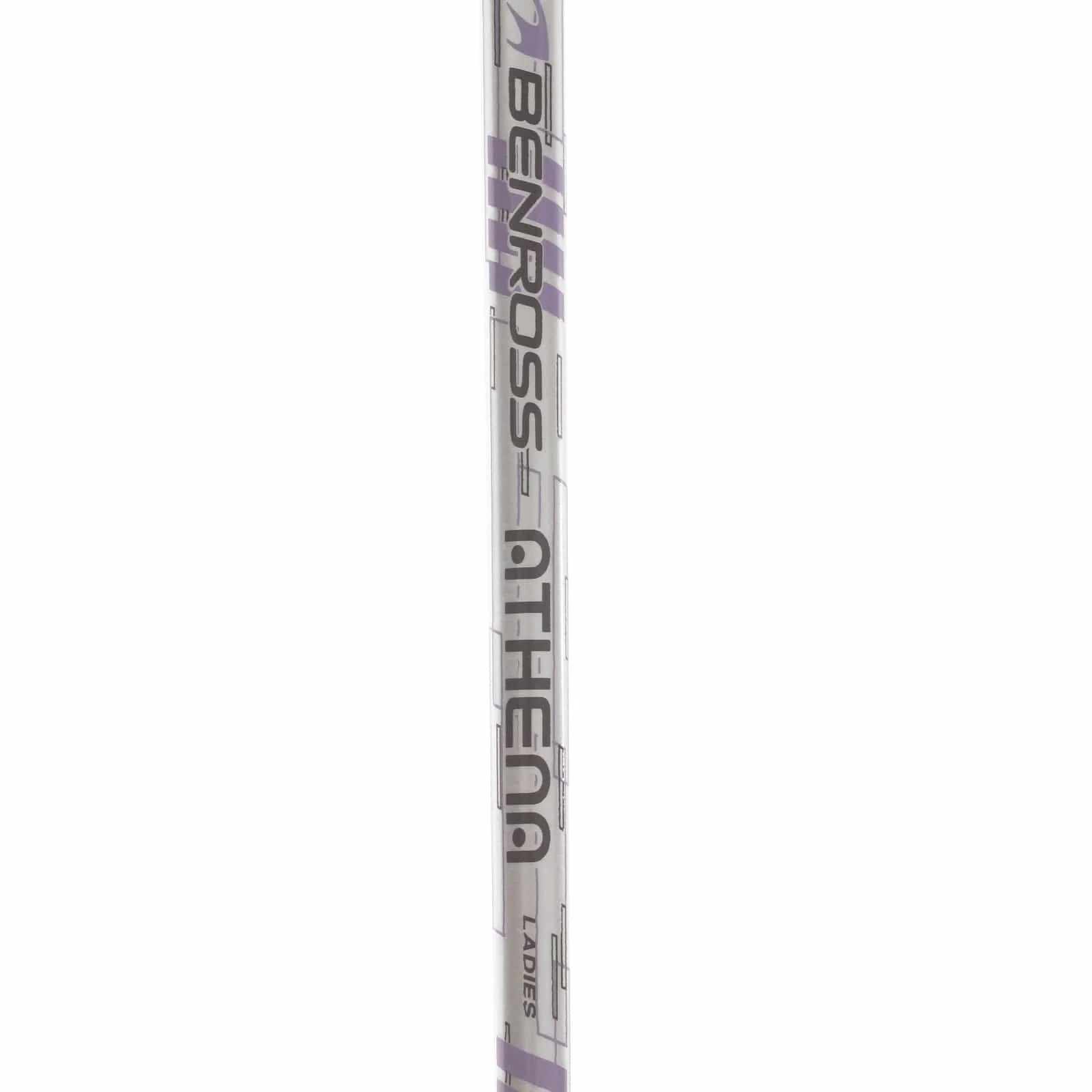 Benross Athena Graphite Ladies Right Hand Irons 7-SW Ladies - Benross Athena - Image 5