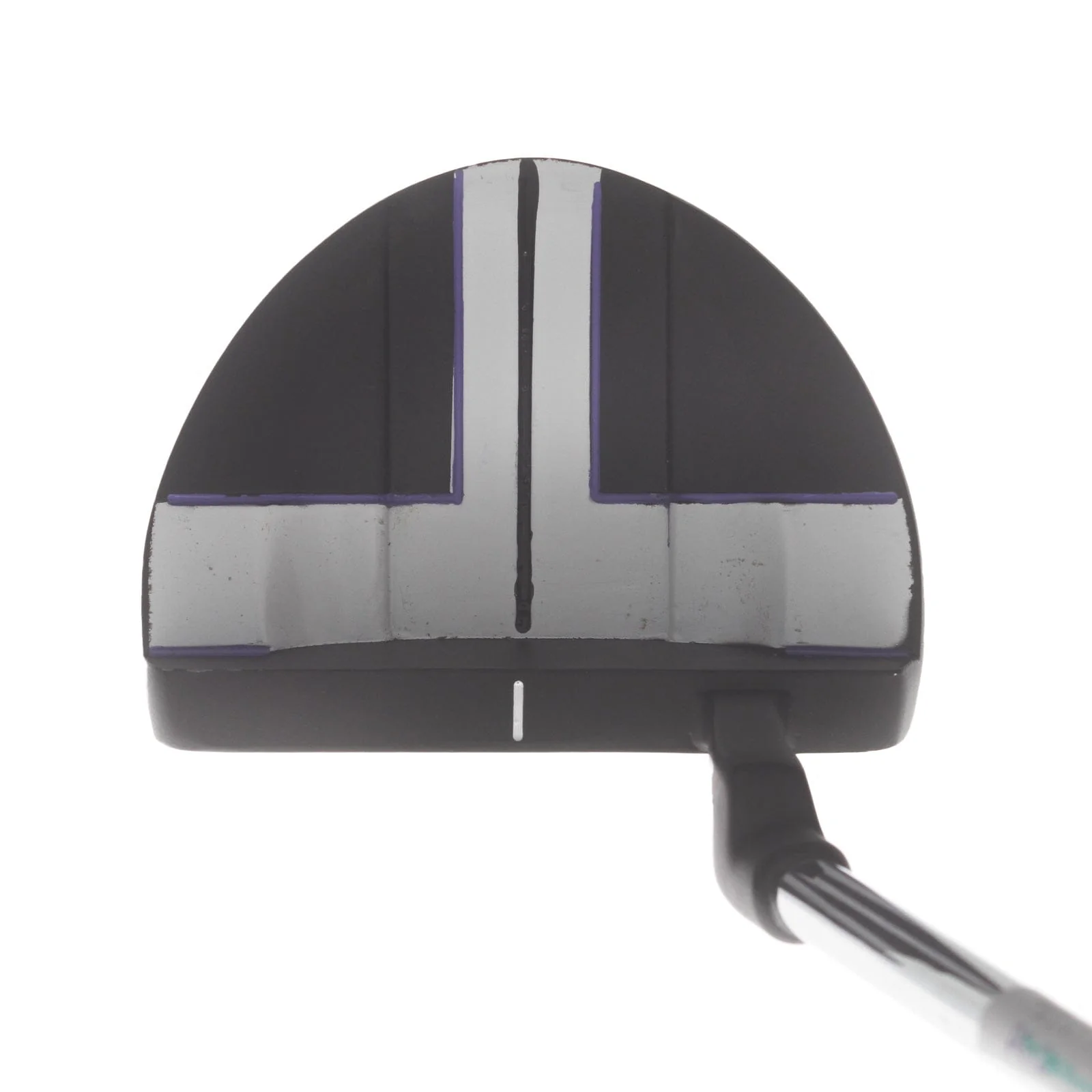 Benross Athena Ladies Right Hand Putter 33" Mallet - Benross - Image 3