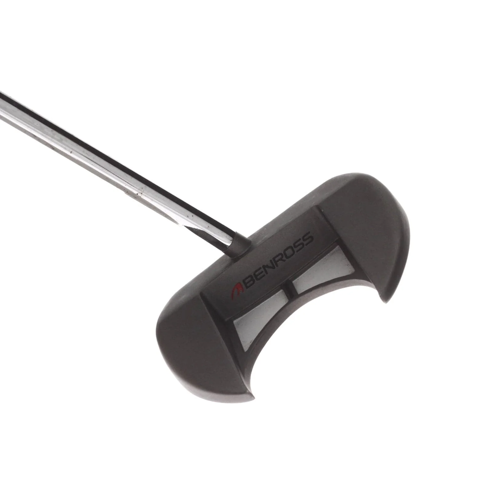 Benross Casino Shooter Mens Right Hand Putter 35" Mallet Apollo - Concept 10 Tour - Image 5