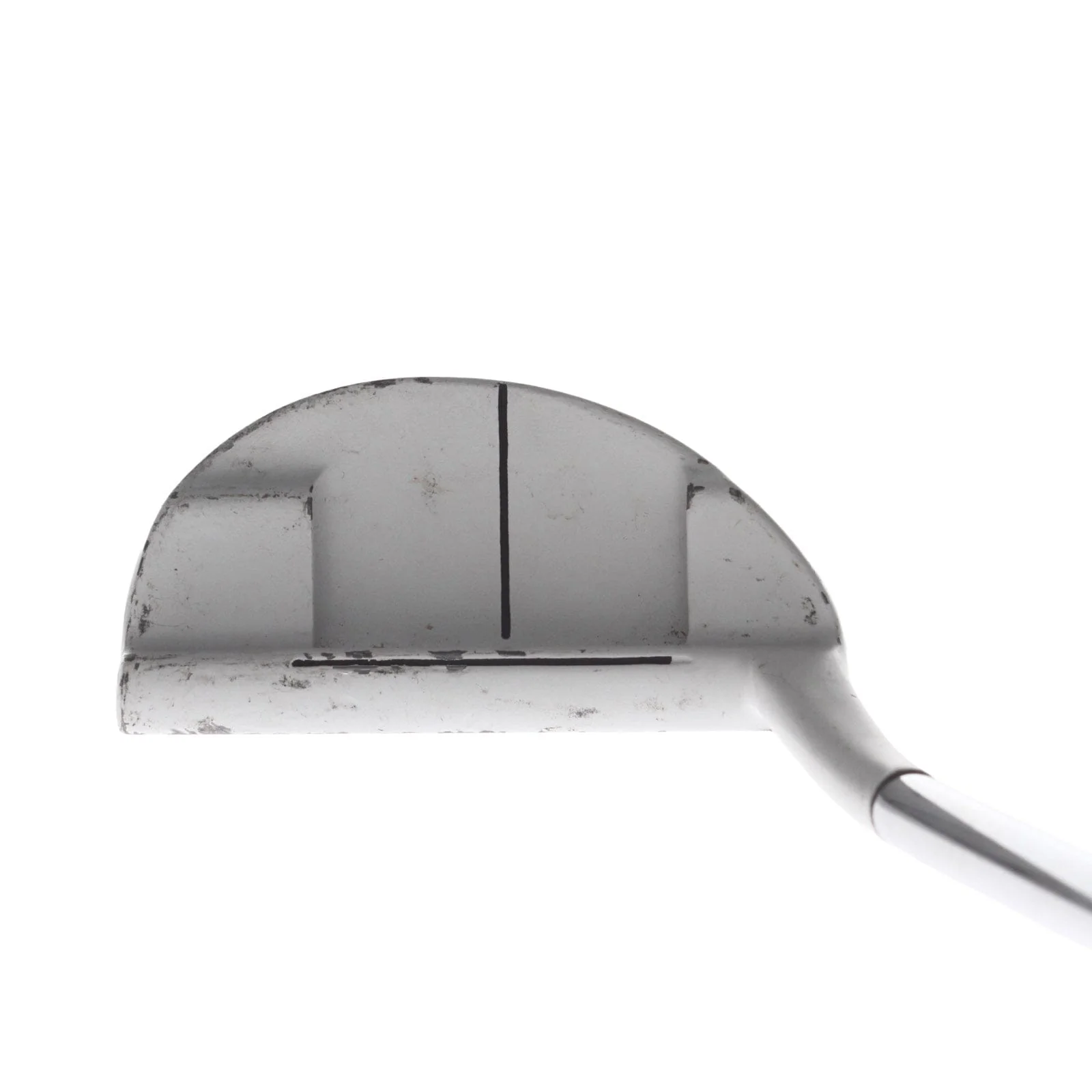 Benross Casino Steel Mens Right Hand Putter - Image 2