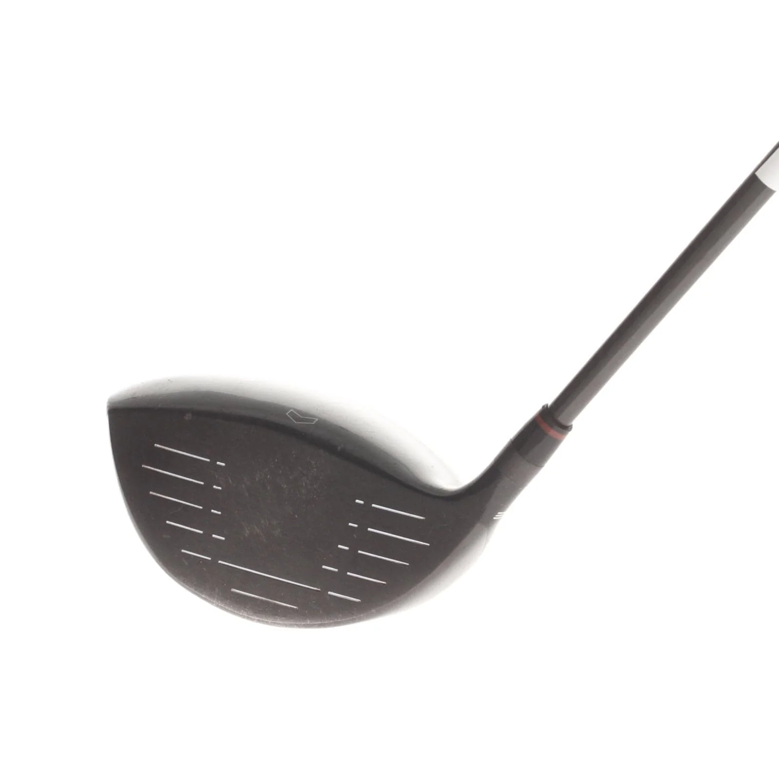 Benross Delta Graphite Mens Right Hand Driver 12* Regular - Aldila Trinity 65-R - Image 3