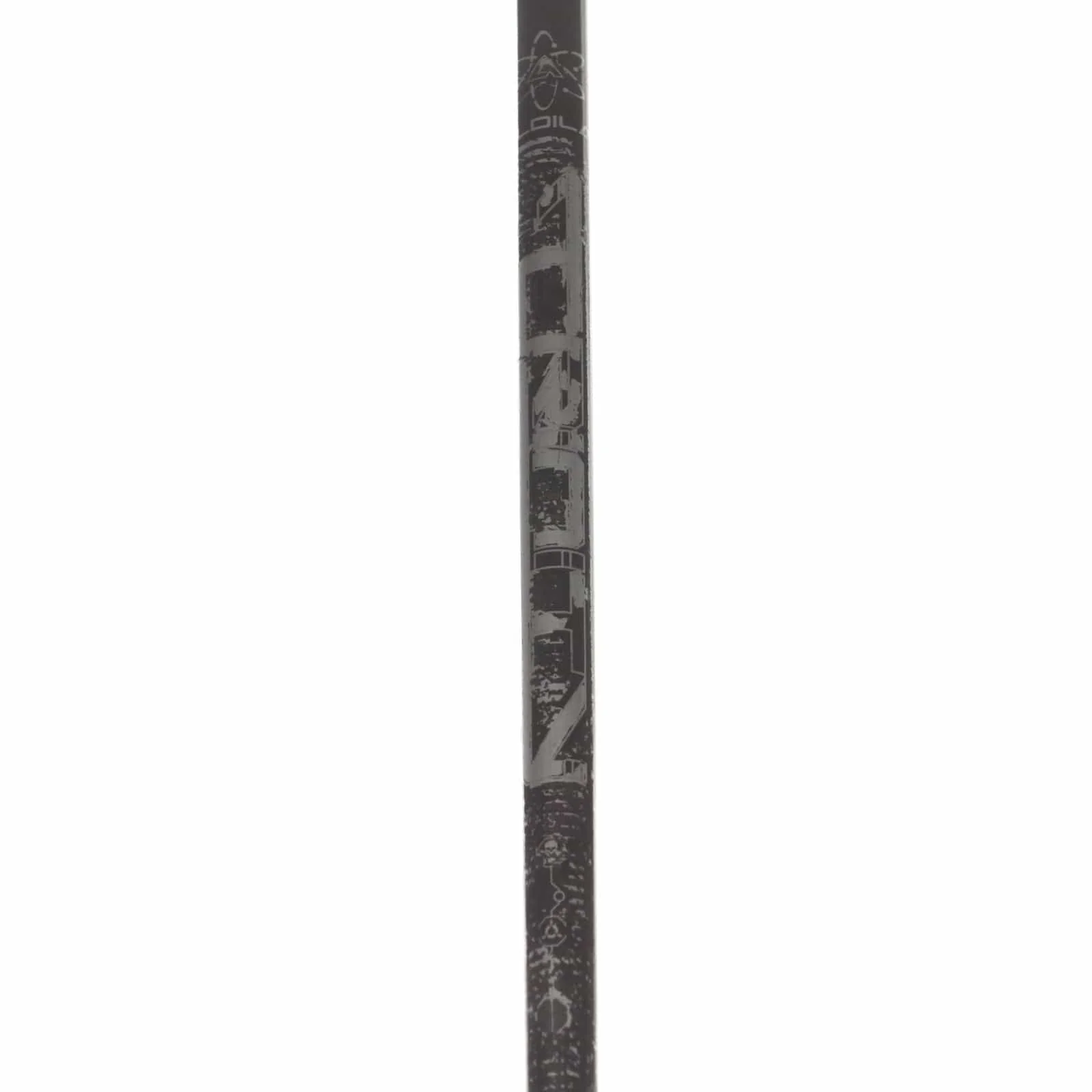 Benross Delta Graphite Mens Right Hand Driver 12* Regular - Aldila Trinity 65-R - Image 4