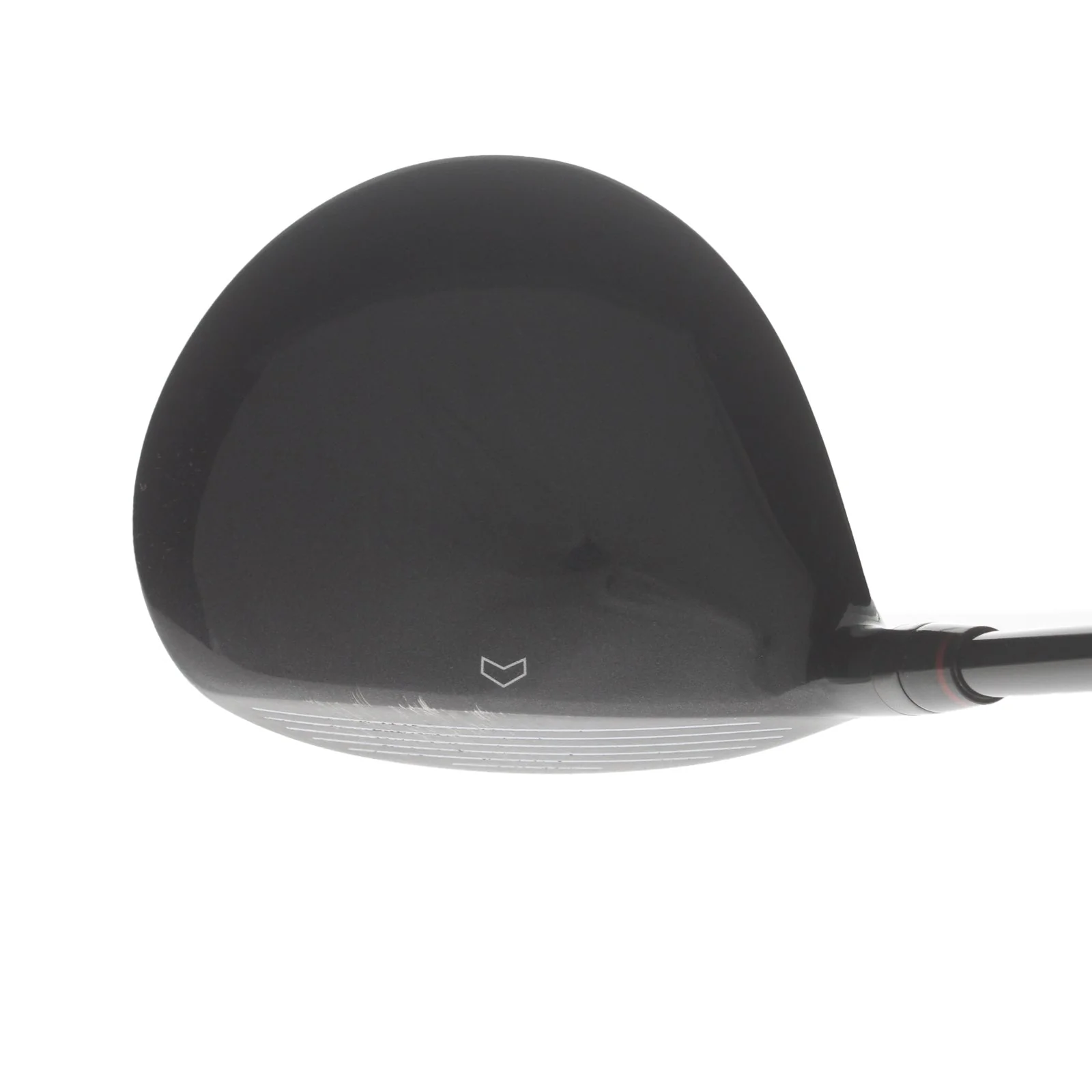 Benross Delta Graphite Mens Right Hand Fairway 3 Wood 15* Regular - Atmos Red 5R - Image 3