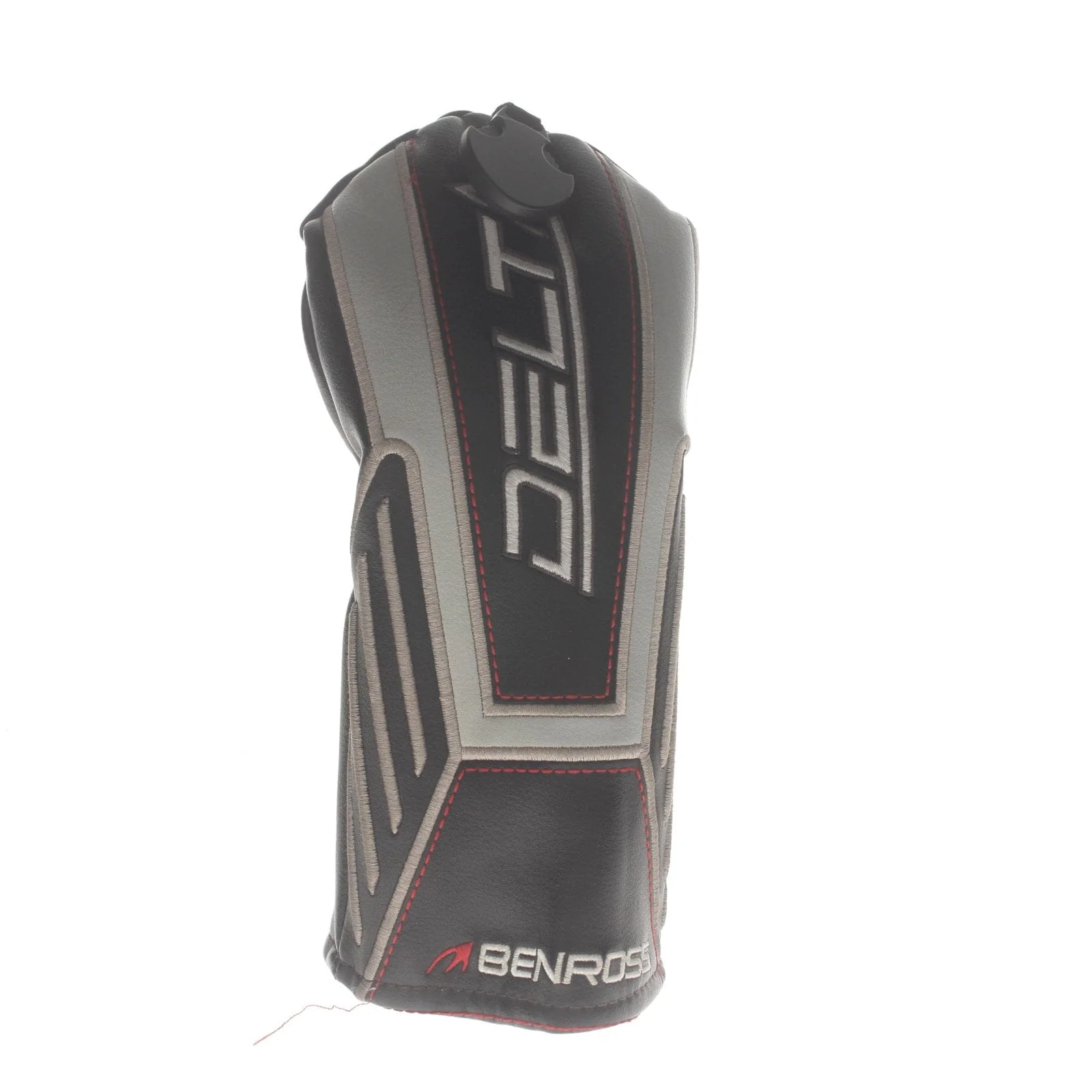 Benross Delta Graphite Mens Right Hand Fairway 3 Wood 15* Regular - Atmos Red 5R - Image 7