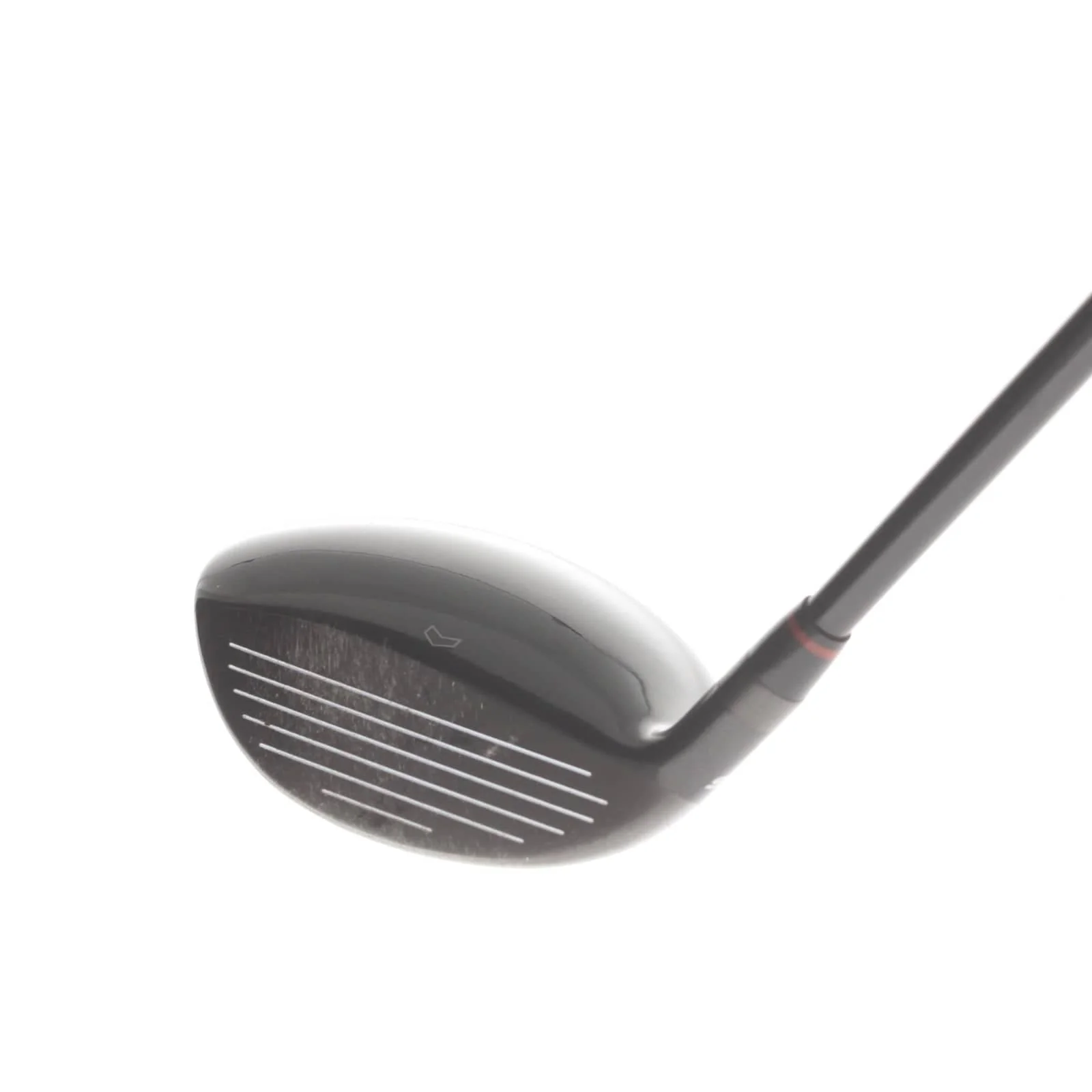 Benross Delta Graphite Mens Right Hand Fairway 5 Wood 18* Regular - Atmos Red 5R - Image 4
