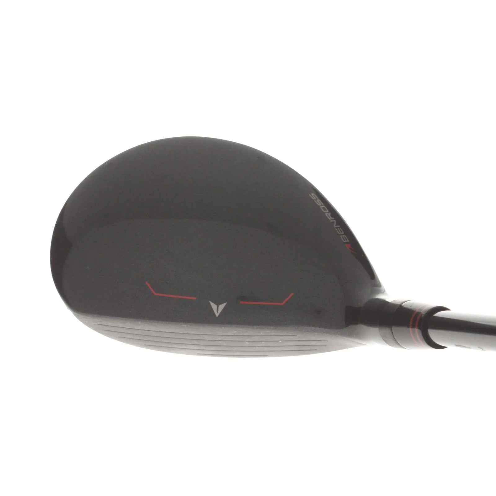 Benross Delta X Graphite Mens Right Hand 3 Hybrid 20* Regular - Fujikura Vista Pro 70h - Image 3