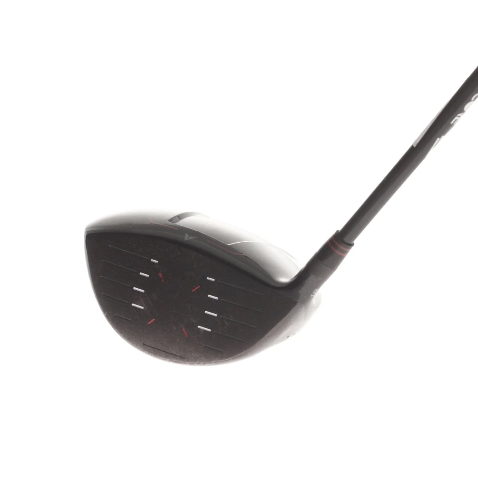 Benross Delta X Graphite Mens Right Hand Driver 12* Regular - Fujikura Ventus 6-R - Image 3
